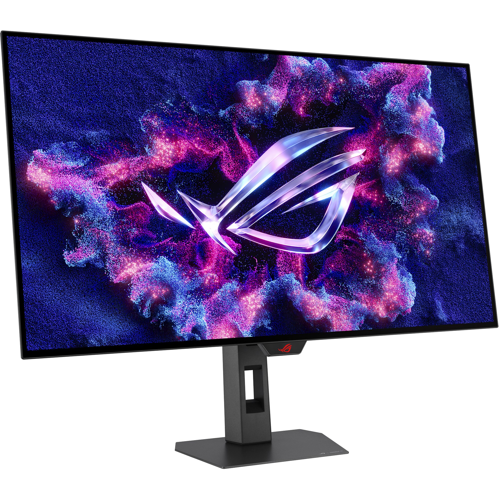 Asus ASUS ROG Strix OLED XG32UCWG, Gaming-Monitor, (UltaHD/4K, Dual-Modus TFT-Monitor (3840 x 2160 px, UltraHD/4k, 0,03 ms Reaktionszeit, WOLED)
