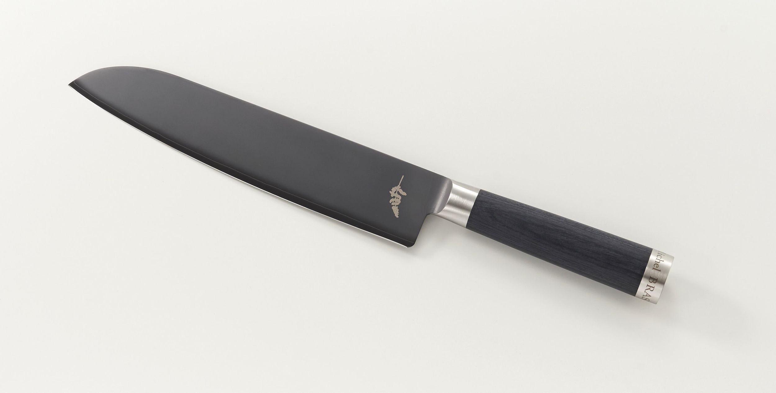 KAI Santokumesser Michel Bras Santoku Messer 22,5 cm BK-0005