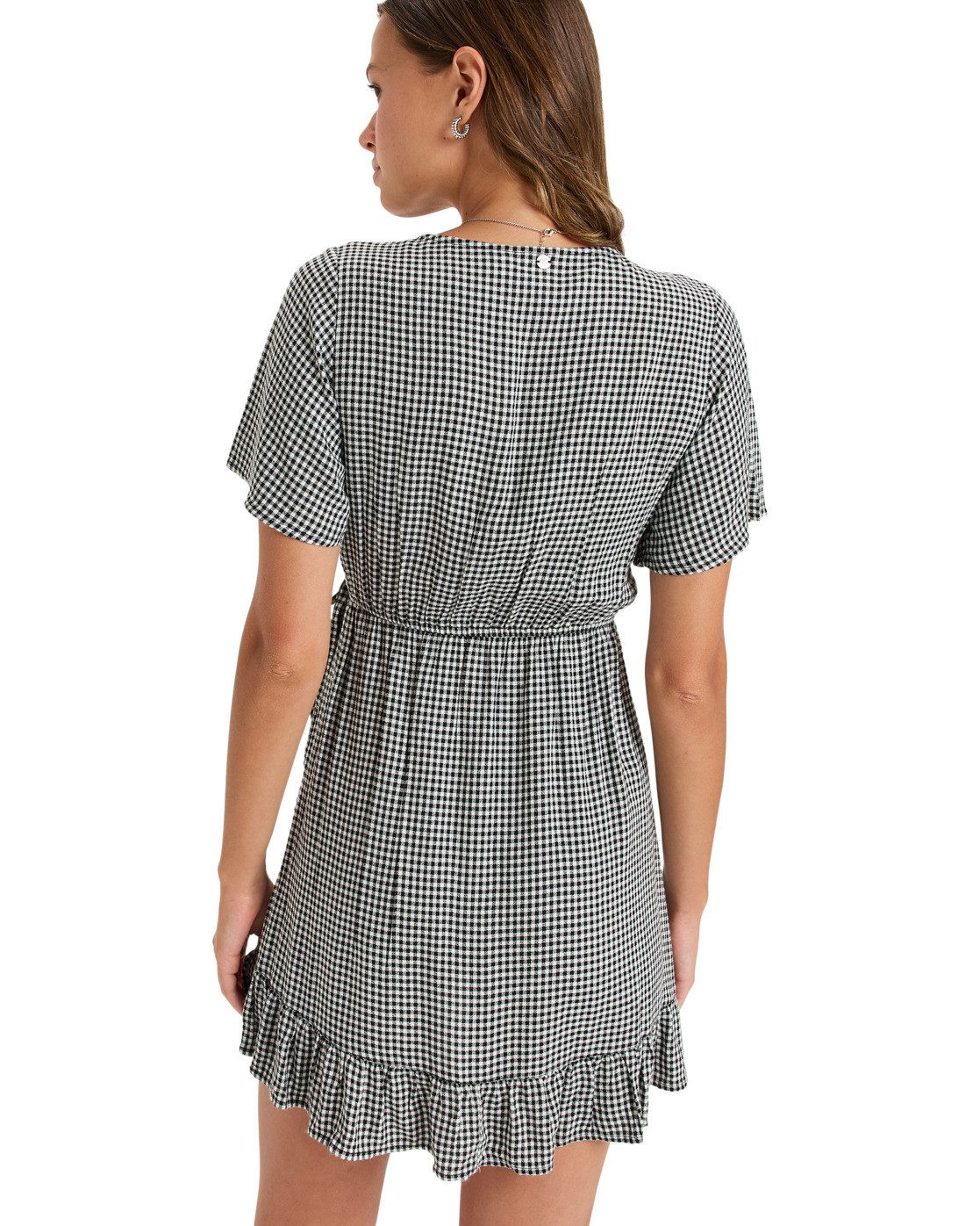 Roxy Minikleid Zenith Wrap günstig online kaufen