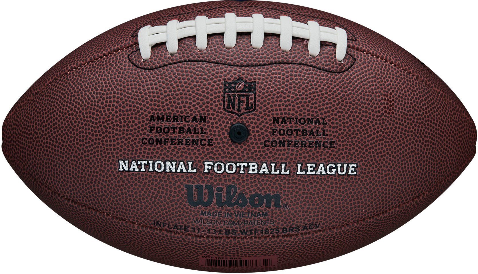 Football NFL “DUKE” REPLICA Wilson