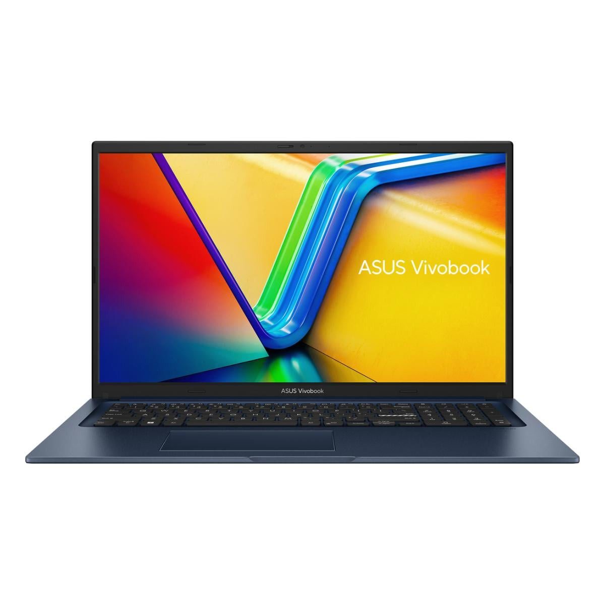 Asus VivoBook 17 X1704VA-AU721 Notebook (43.94 cm/17.3 Zoll, Intel Core i3 1315U, UHD Graphics, 512 GB SSD)