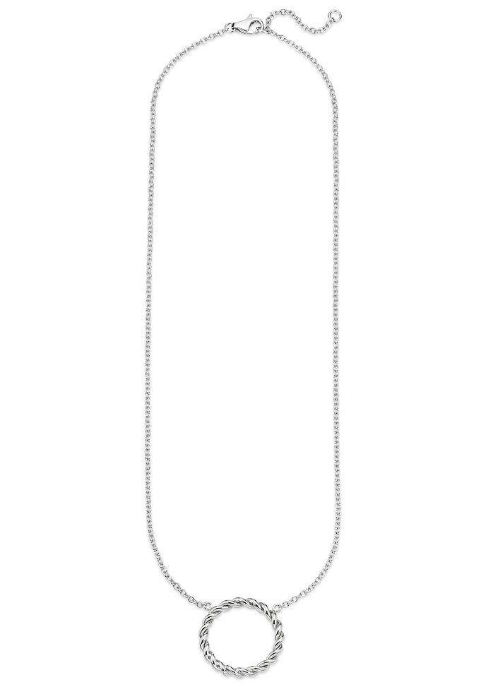 Bruno Banani Kette mit Anhänger Schmuck...