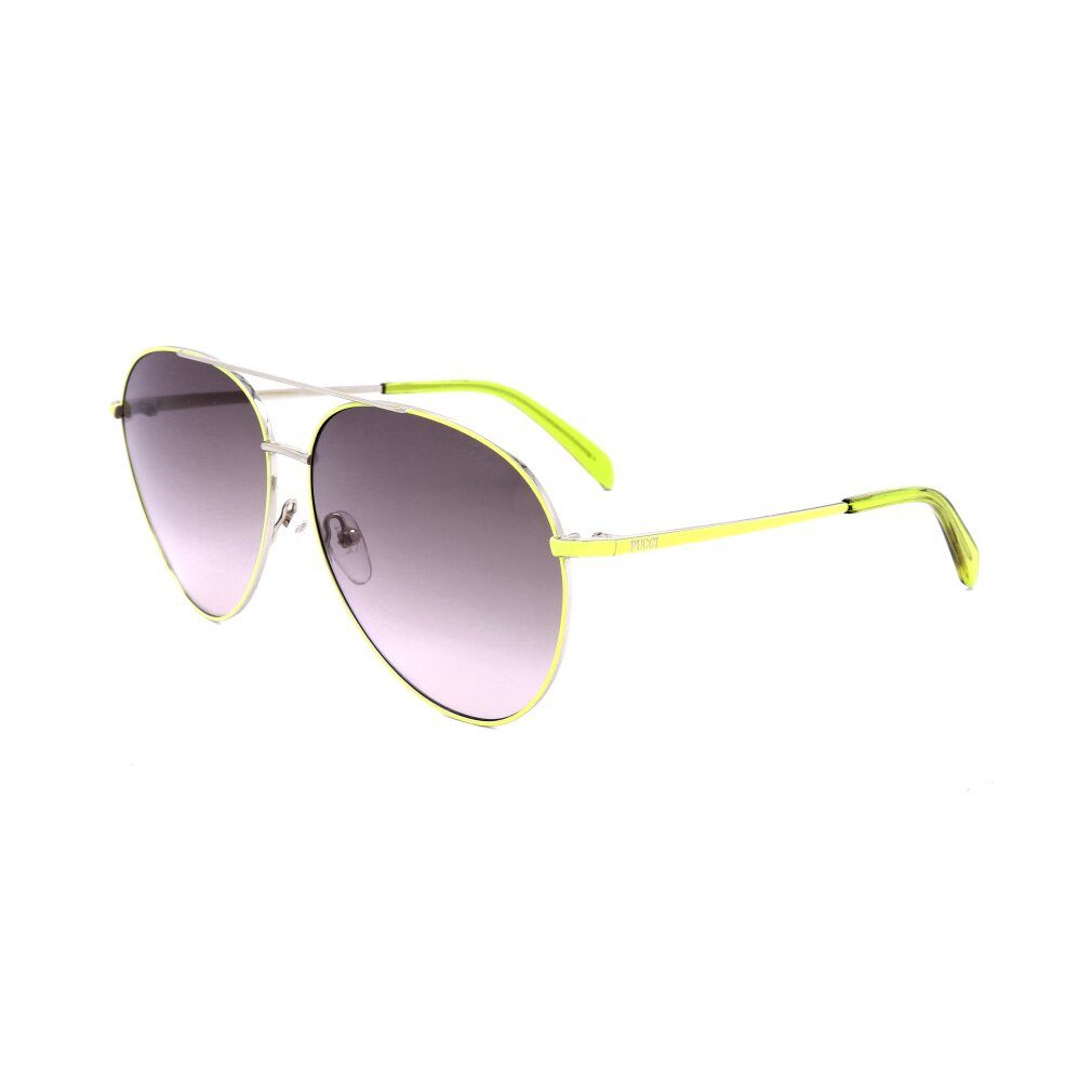 EMILIO PUCCI Sonnenbrille EP0206 41F 140mm
