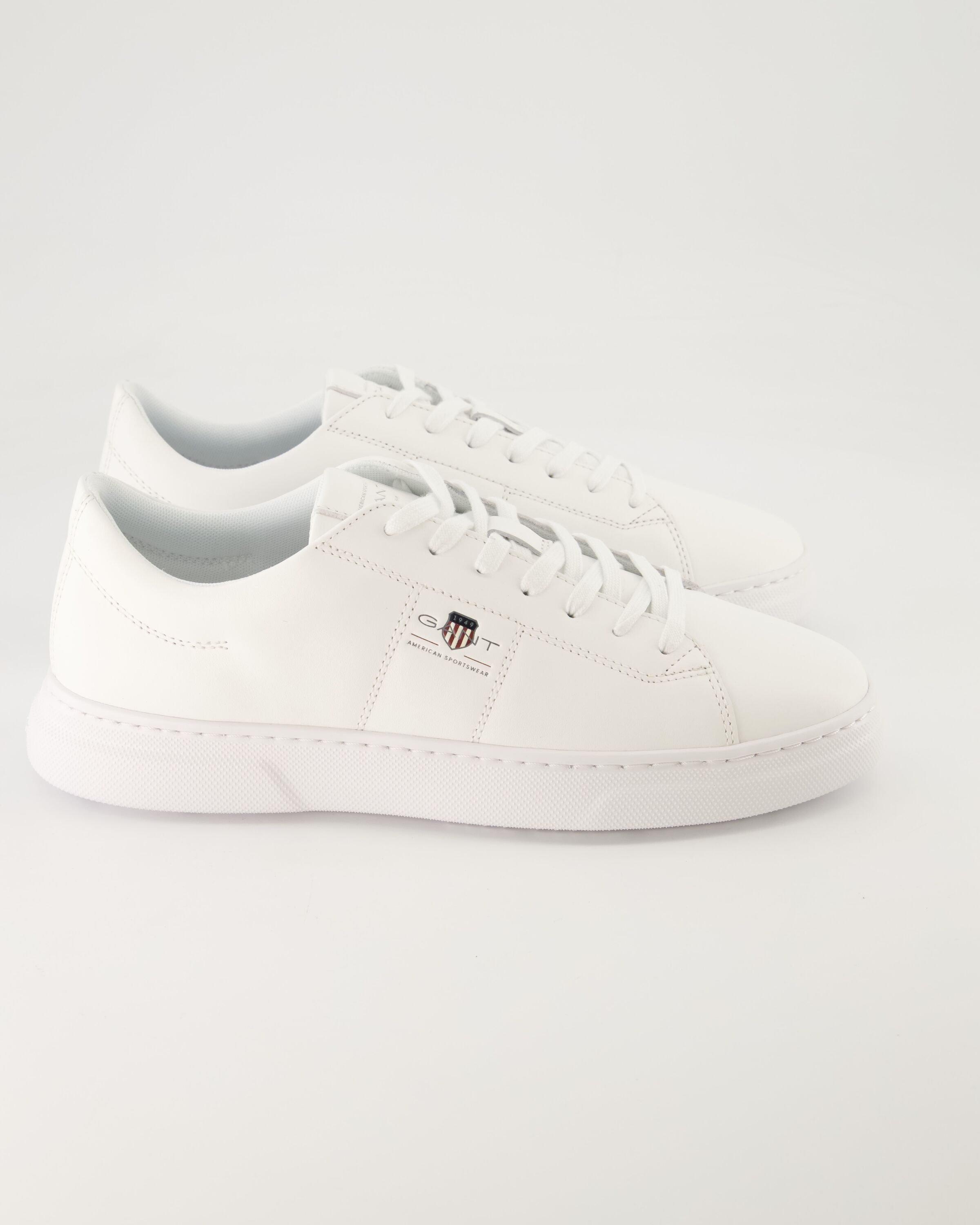 Gant Joree Sneaker Obermaterial: Leder günstig online kaufen