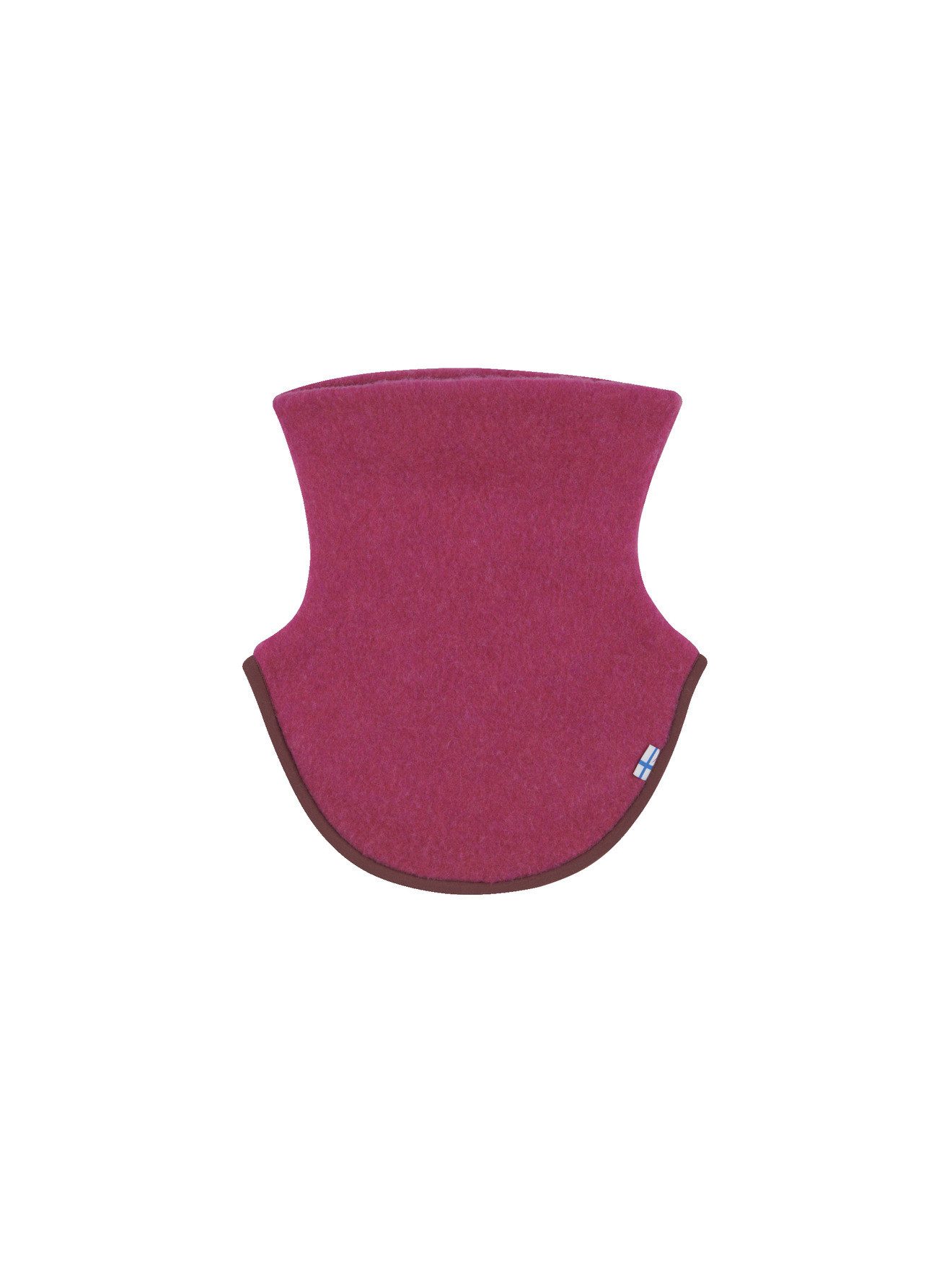 Finkid Halstuch Kinder Wollfleece-Halswärmer KAULUS WOOL