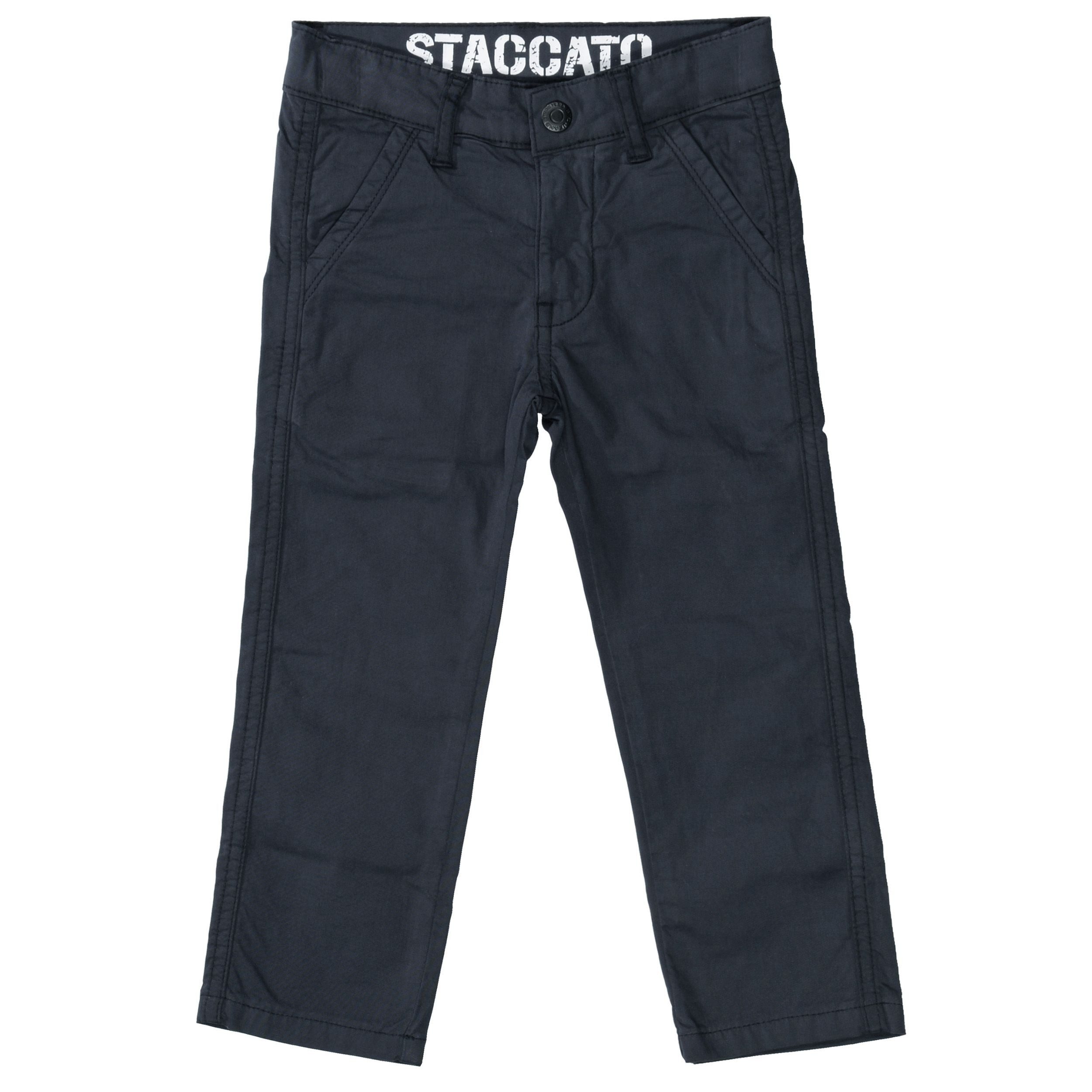 STACCATO Stoffhose