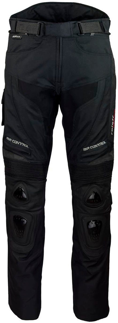 RO Motorradhose 490 roleff wasserdicht, wind- atmungsaktiv und