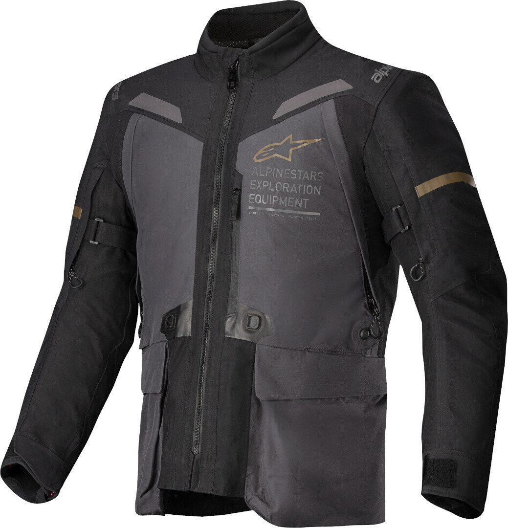 Alpinestars Motorradjacke ST-7 2L Gore-Tex wasserdichte günstig online kaufen