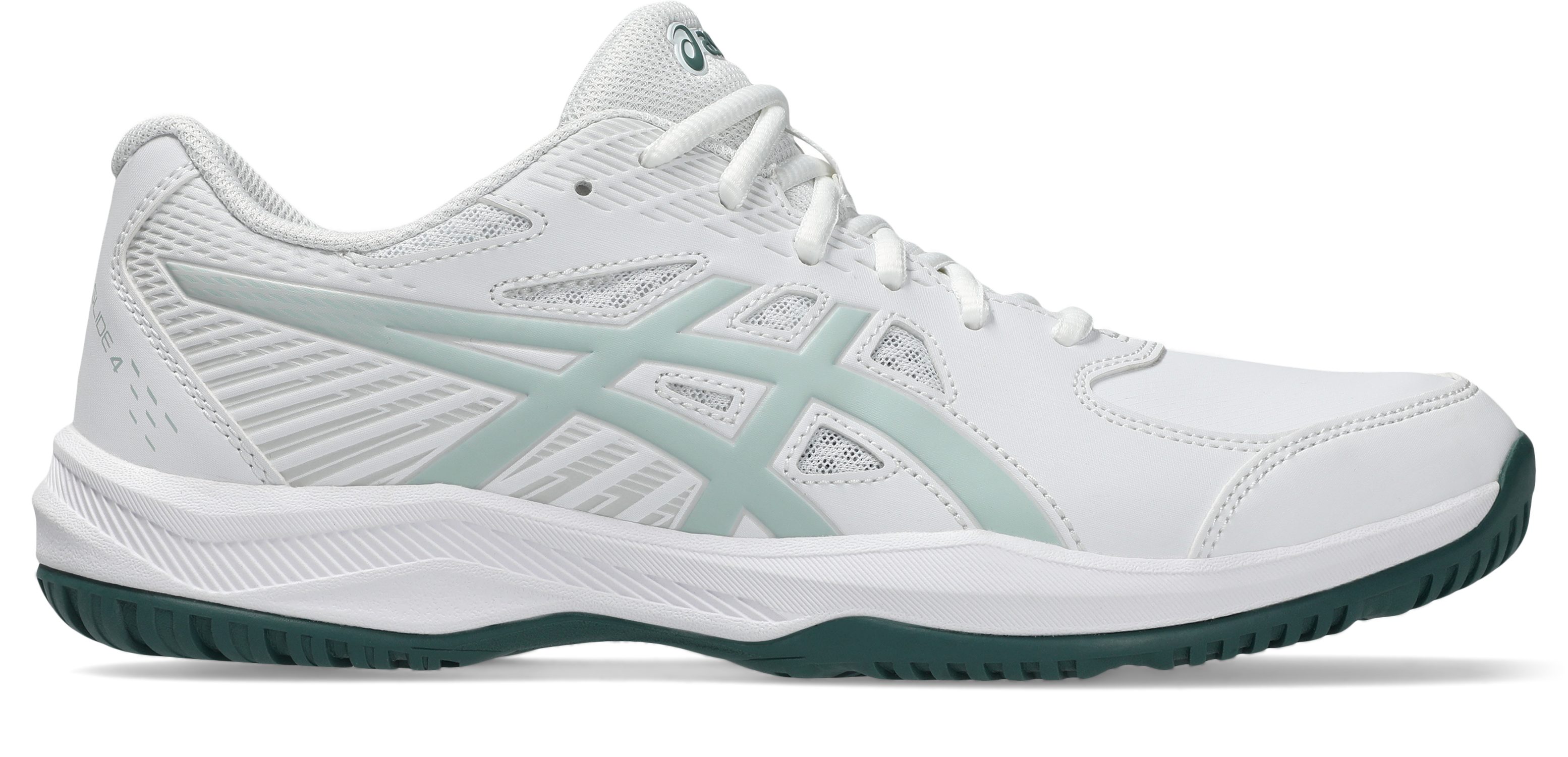 Asics COURT SLIDE 4 Tennisschuh Multicourt-Schuh, Allcourtschuh