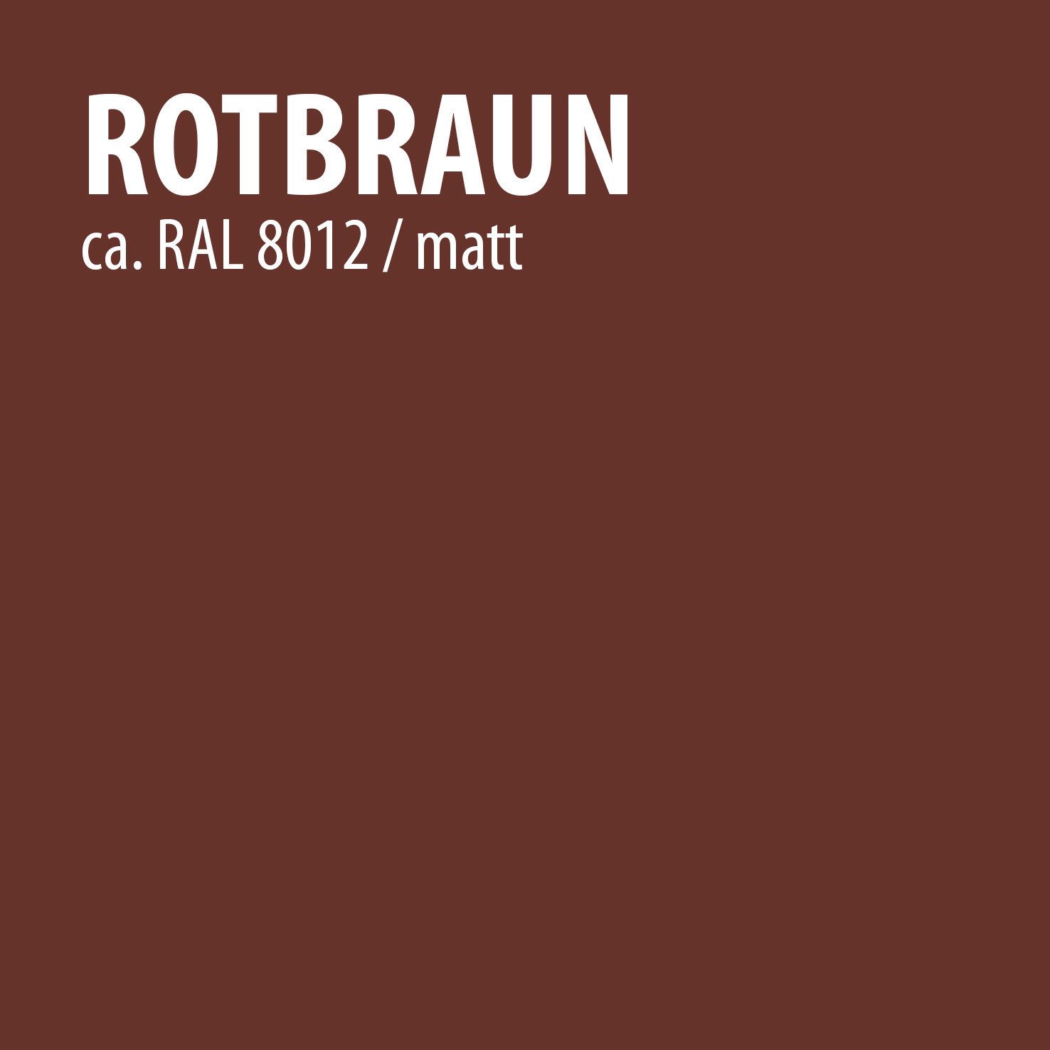 Baufix Acryl-Flüssigkunststoff matt, 5 Liter für ca. 30m², Beton- und Bodenfarbe, Schutzanstrich für Beton, Estrich und Zementfaserplatten