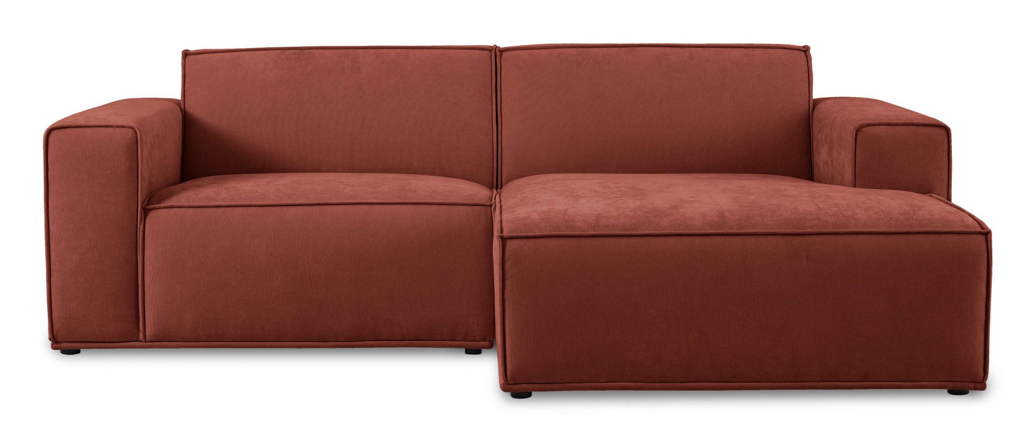 Home affaire Ecksofa Avelin, 228 cm, günstig online kaufen