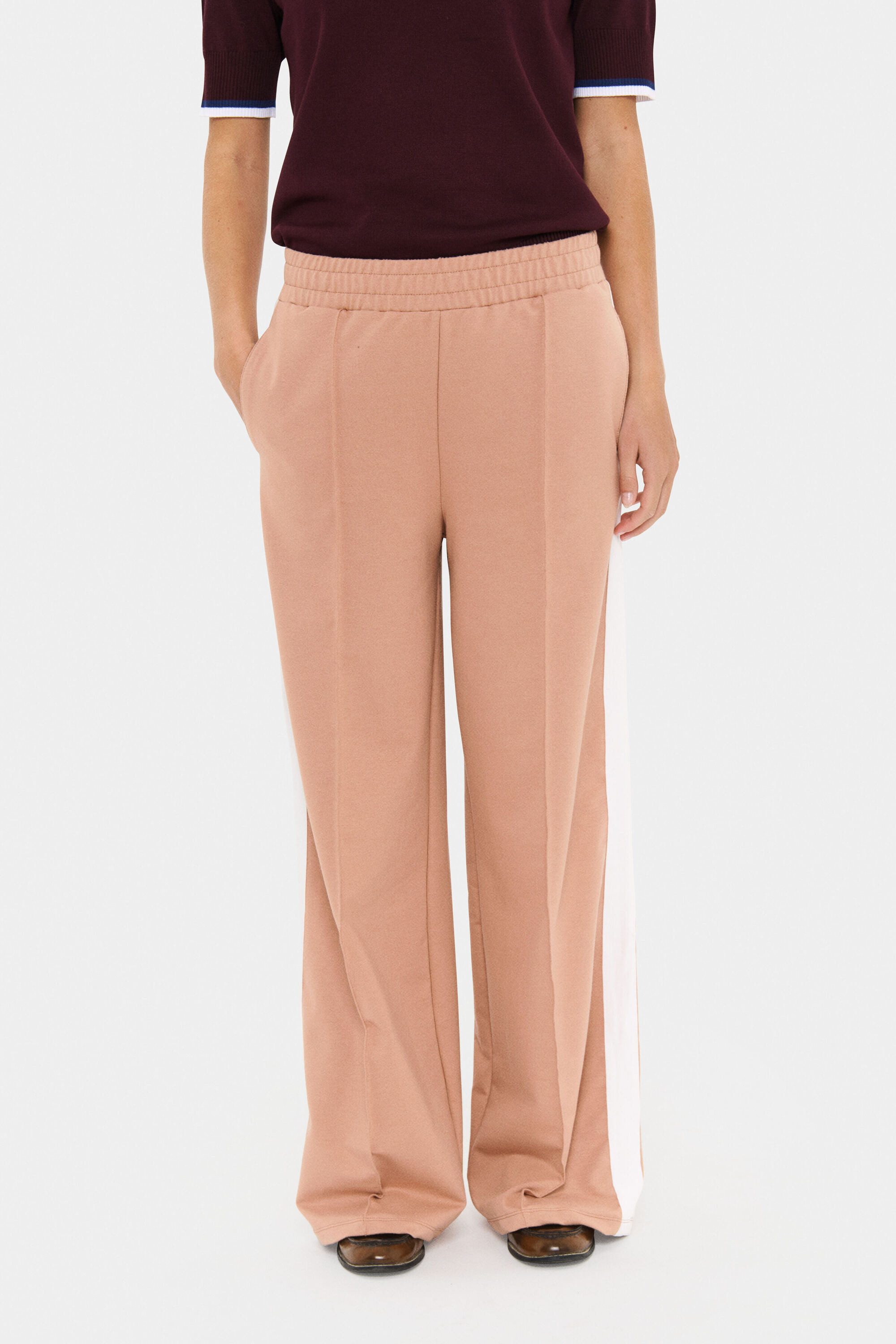 Saint Tropez Stoffhose Casual Hose OsakaSZ