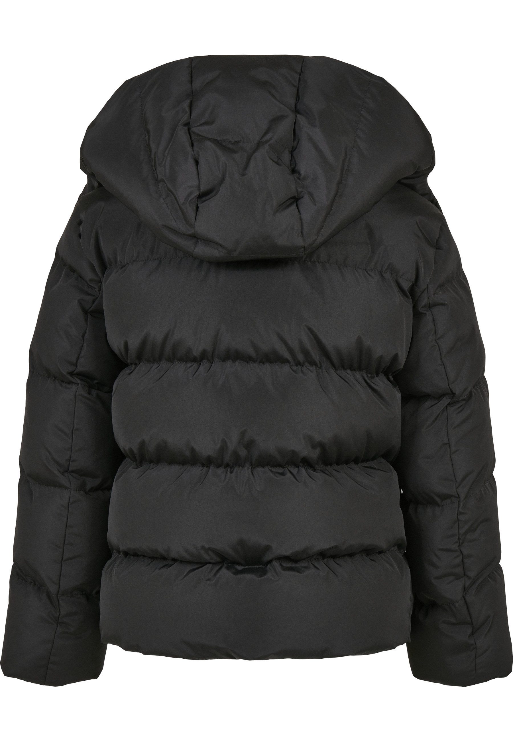 URBAN CLASSICS Winterjacke Urban Classics Herren Boys Hooded Puffer Jacket günstig online kaufen