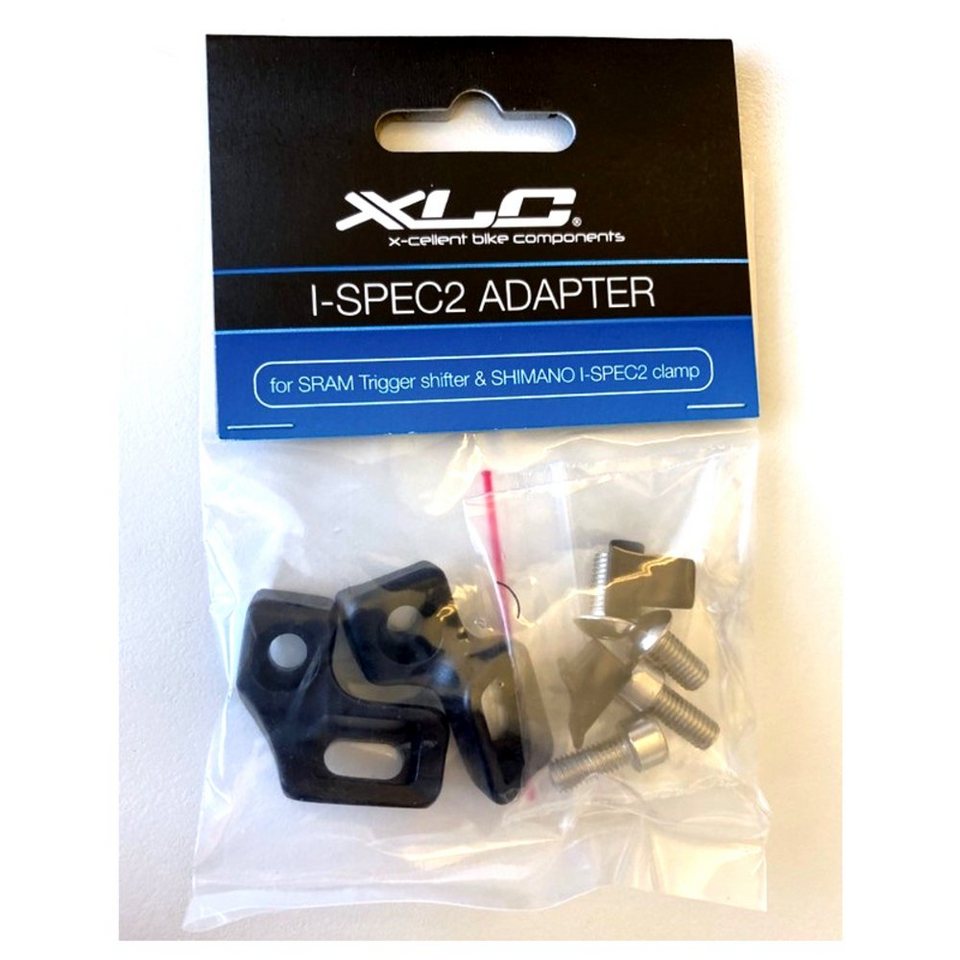 XLC I-Spec 2 Adapter Adapter