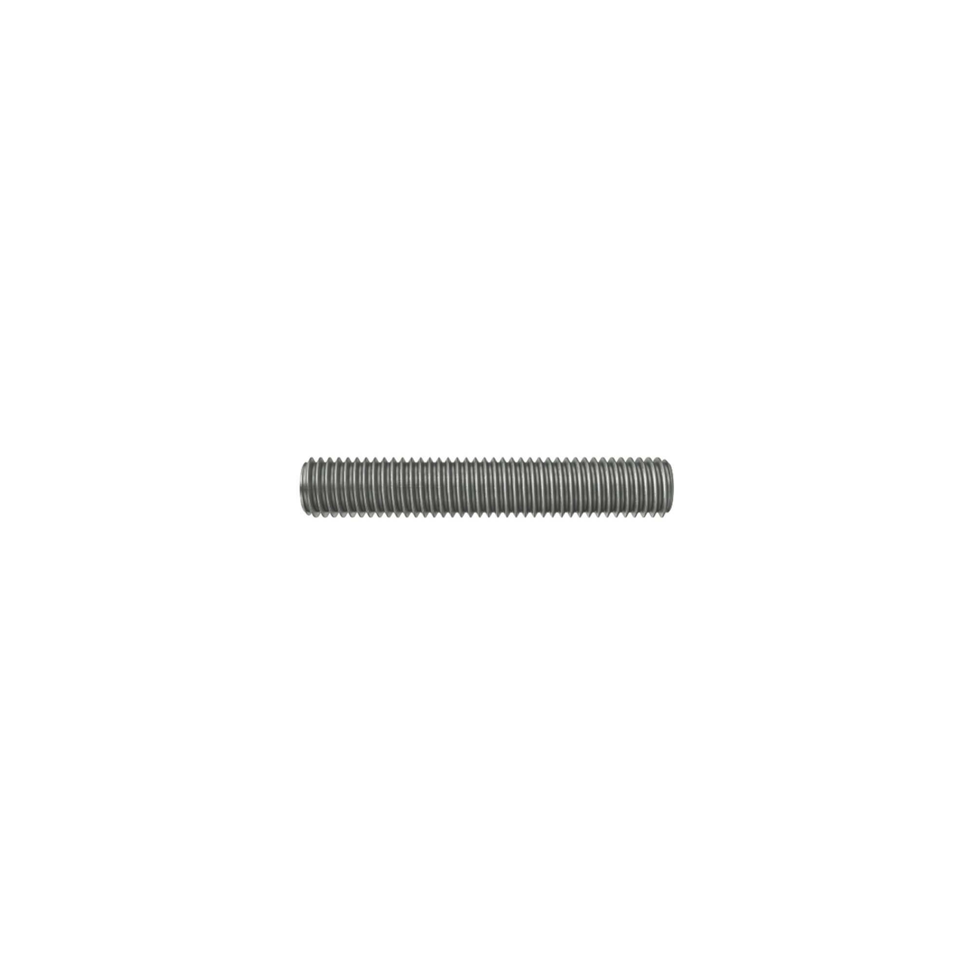 fischer Schraube fischer Gewindestift GS 8x40 A4 50 Stk