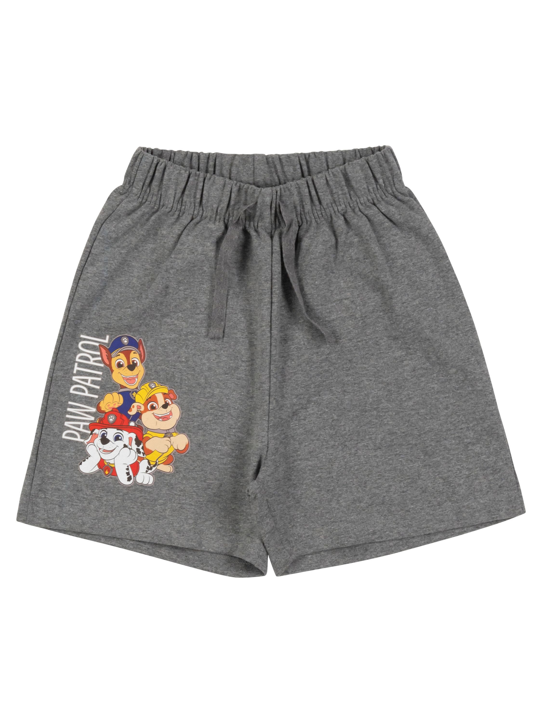 Shorts Trainings-Bermuda - Team Paw Boys