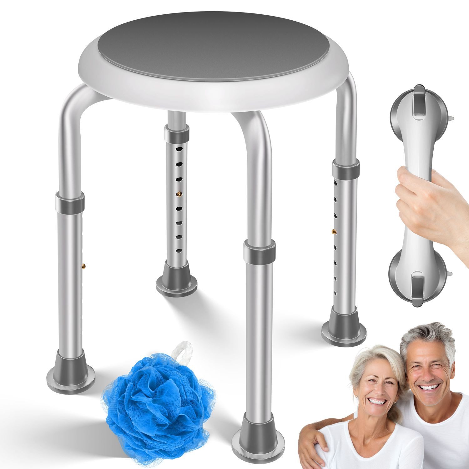 KESSER Badhocker günstig online kaufen