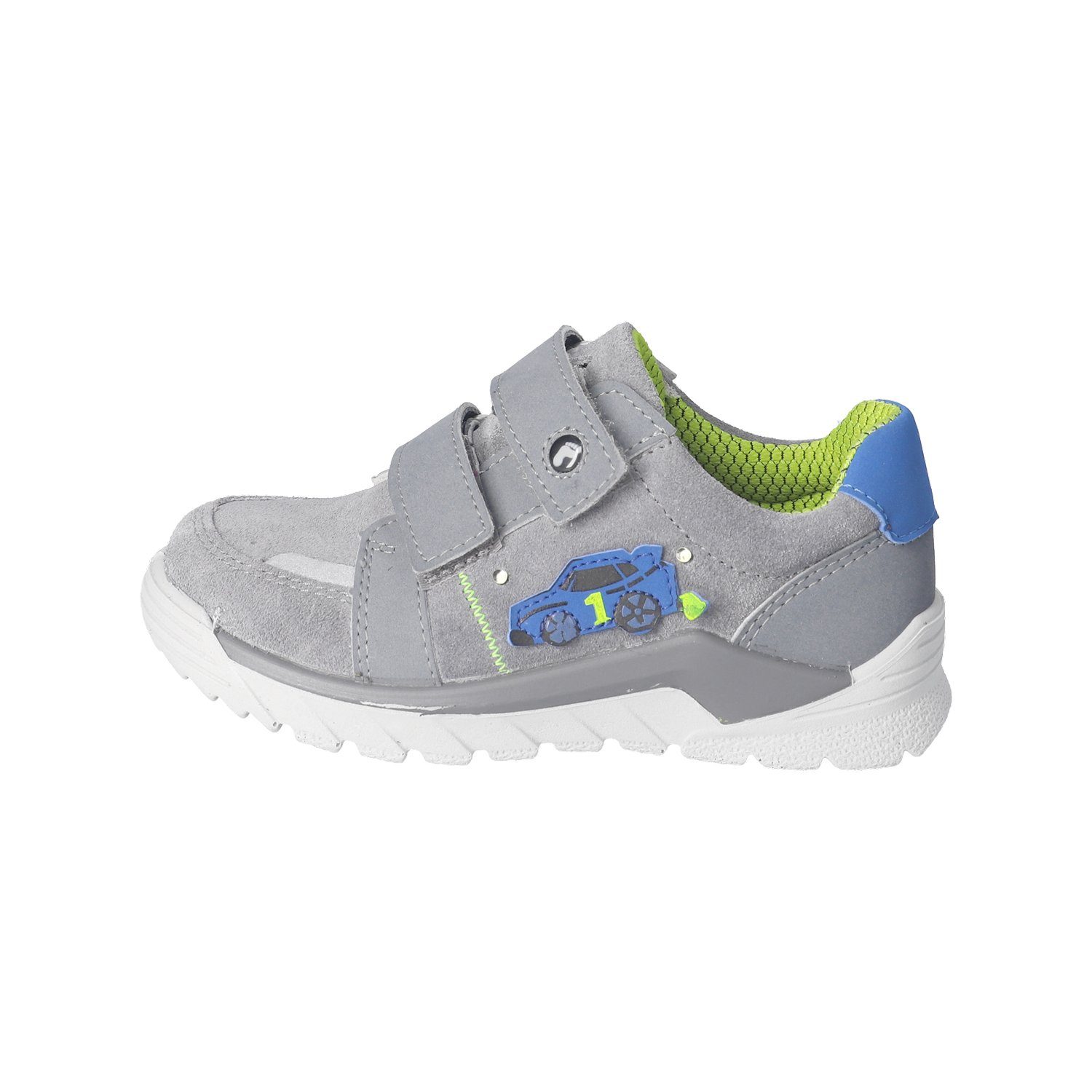 Ricosta Sneaker grau (450)