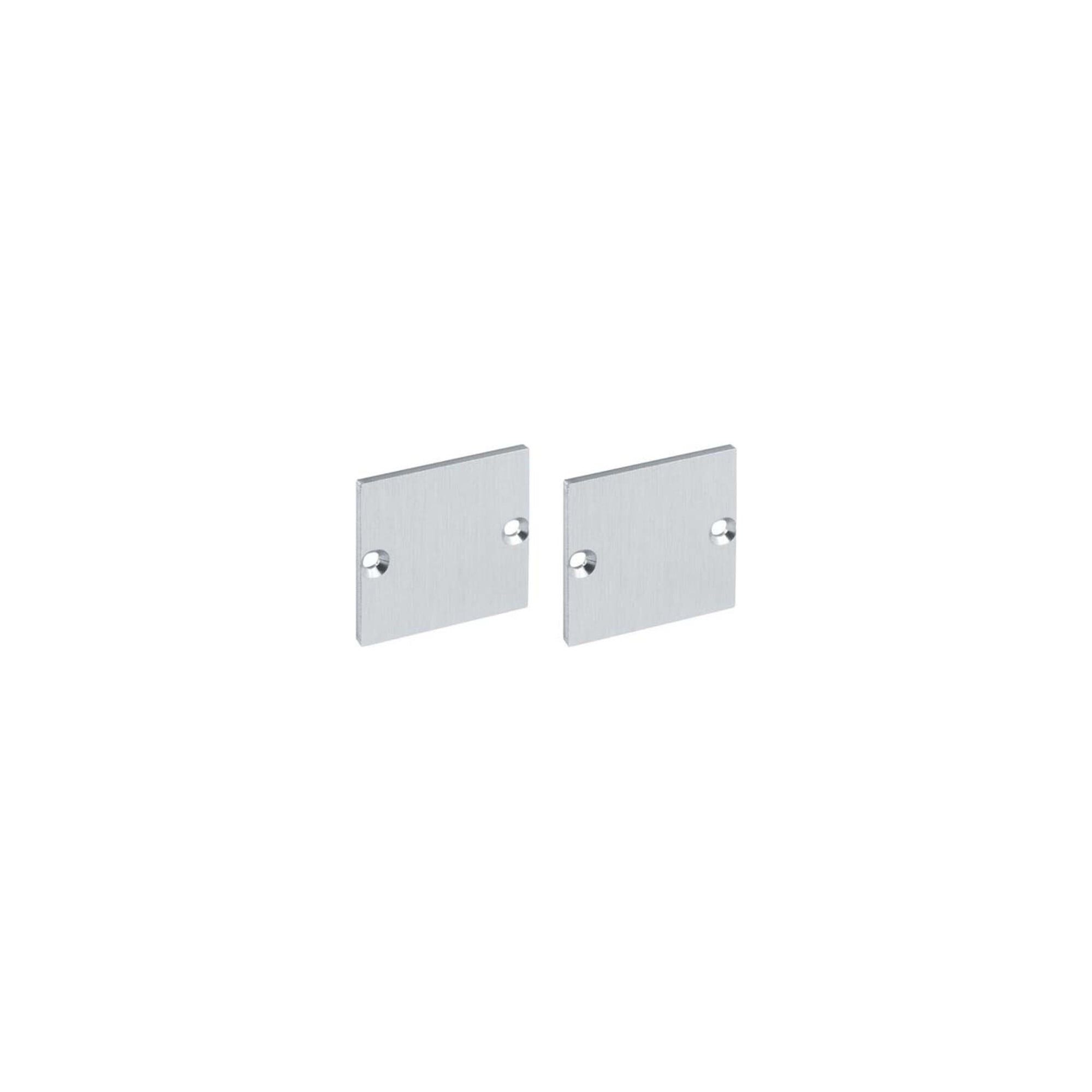 Barthelme LED Solutions Führungsschiene Barthelme Endkappen f.Catania Std Profil 62399827