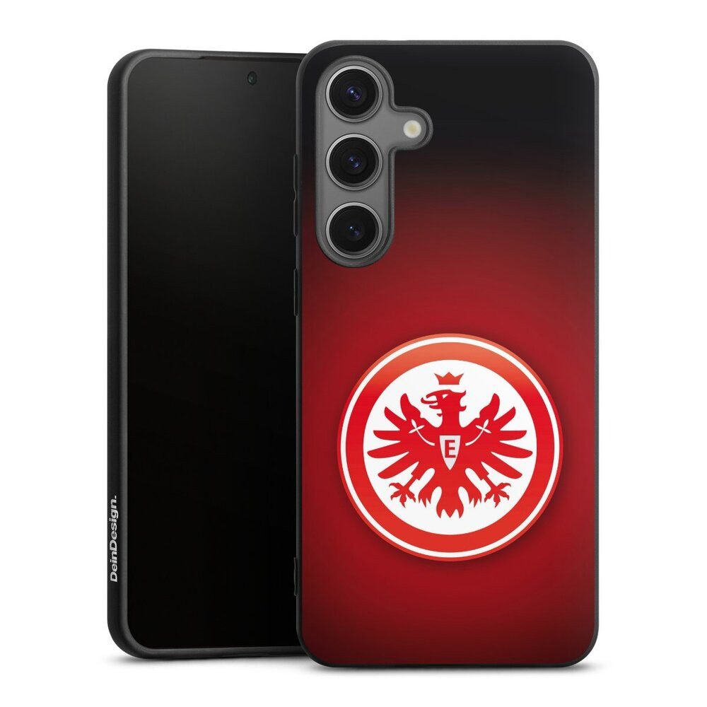 Handyhülle Eintracht Frankfurt Offizielles Lizenzprodukt Wappen