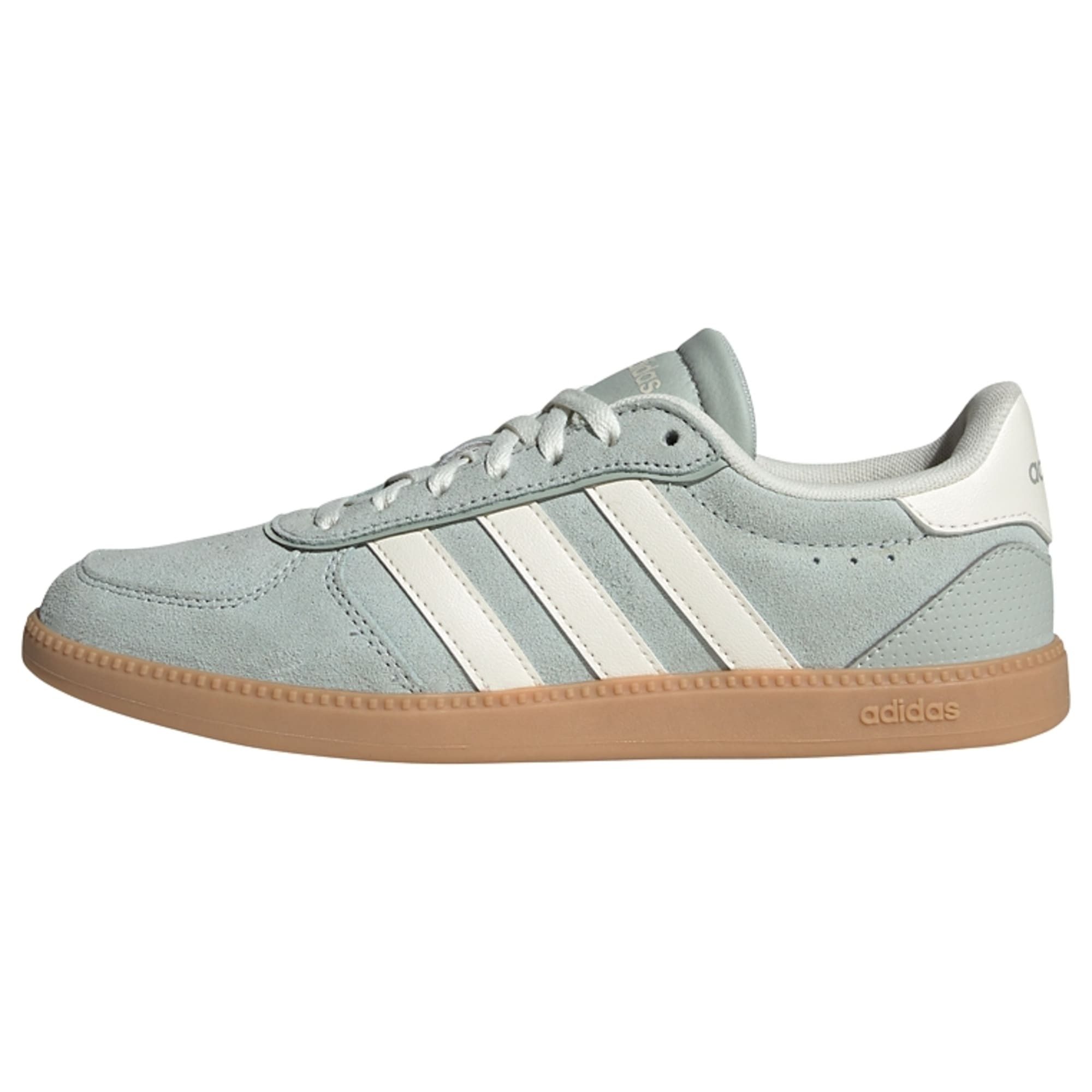 adidas Sportswear BREAKNET SLEEK SCHUH Sneaker (1-tlg)