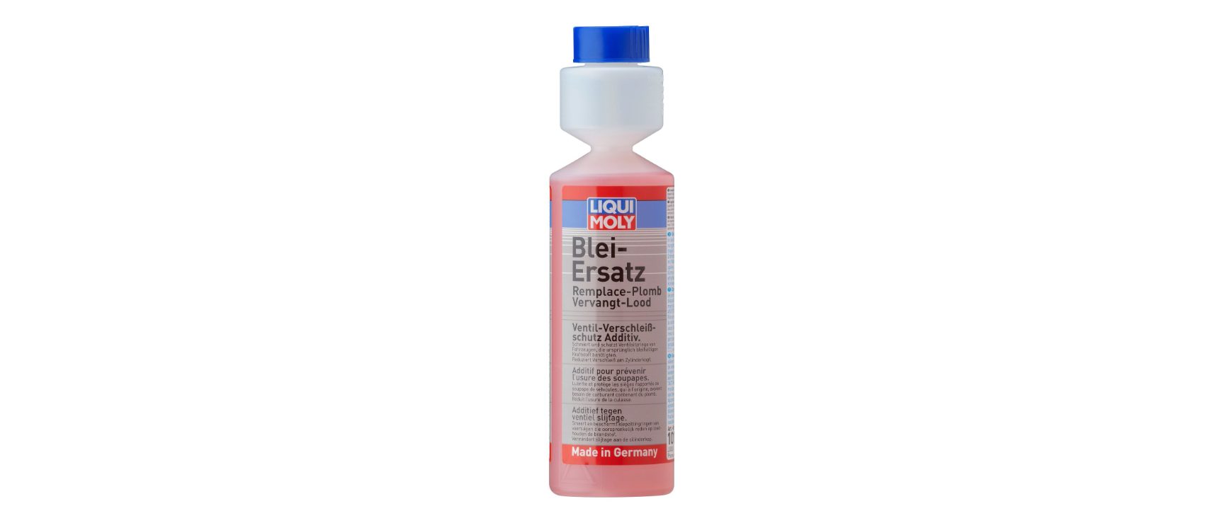 Liqui Moly Öl-Additiv Liqui Moly Blei-Ersatz -, 0.25 l, (1-St)