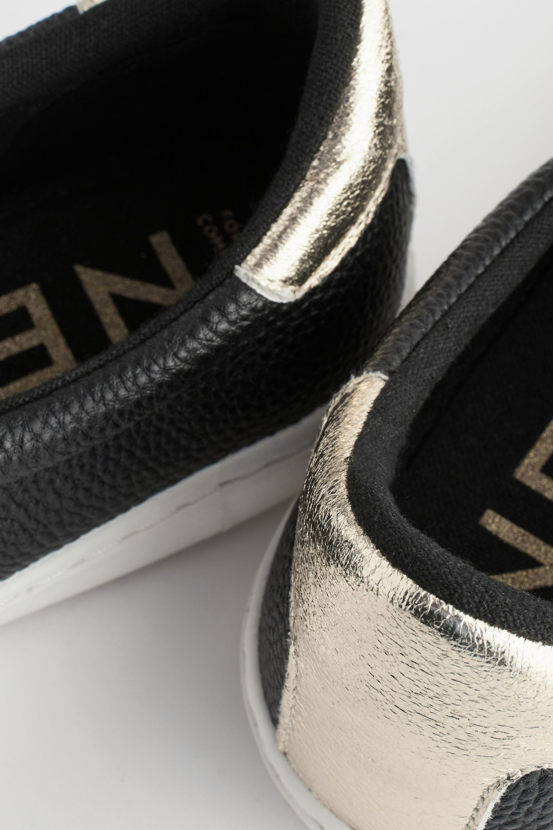 Next Forever Comfort® Slip-On Sneaker Sneaker (1-tlg)