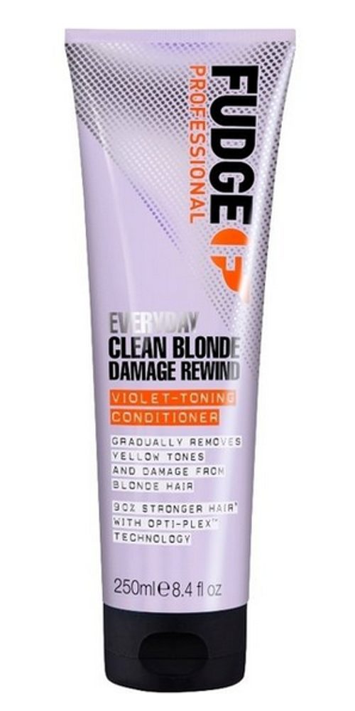 Fudge Haarspülung Fudge Everyday Violet Conditioner 250ml