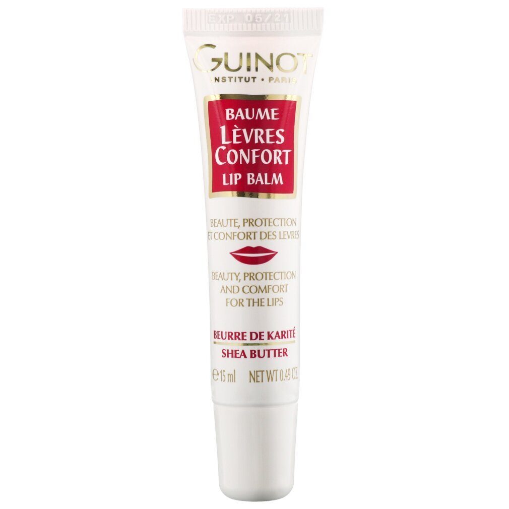 Guinot Lippenpflegemittel Baume Levres Confort Lip Balm 15ml
