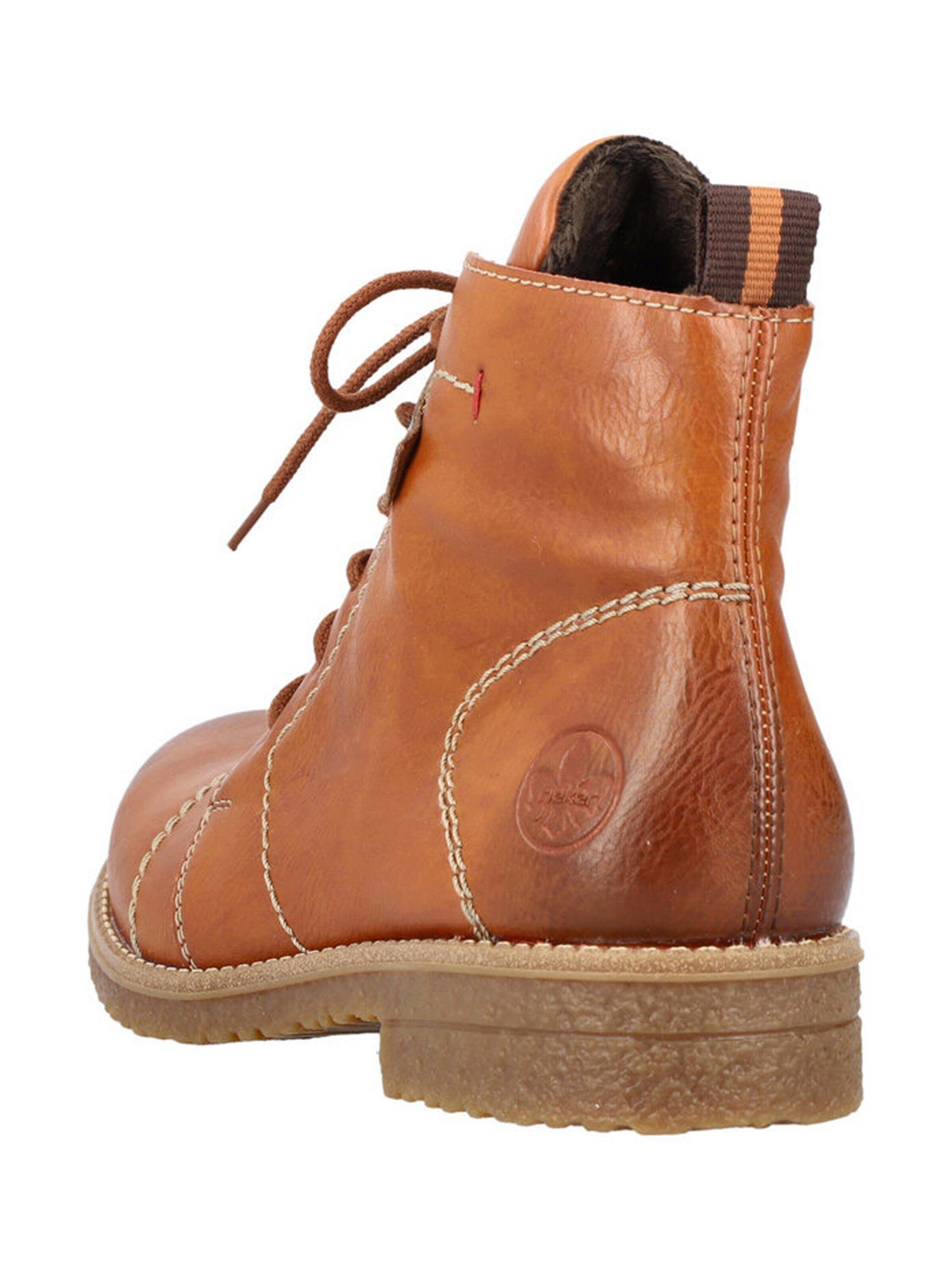 Rieker Schnürstiefelette (1-tlg)
