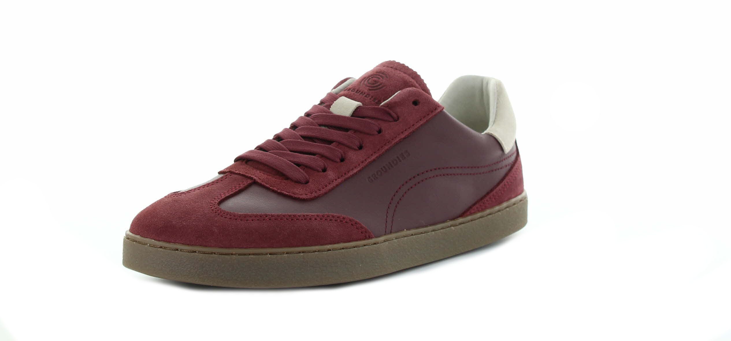 GROUNDIES Panama Sneaker Barfussschuhe günstig online kaufen