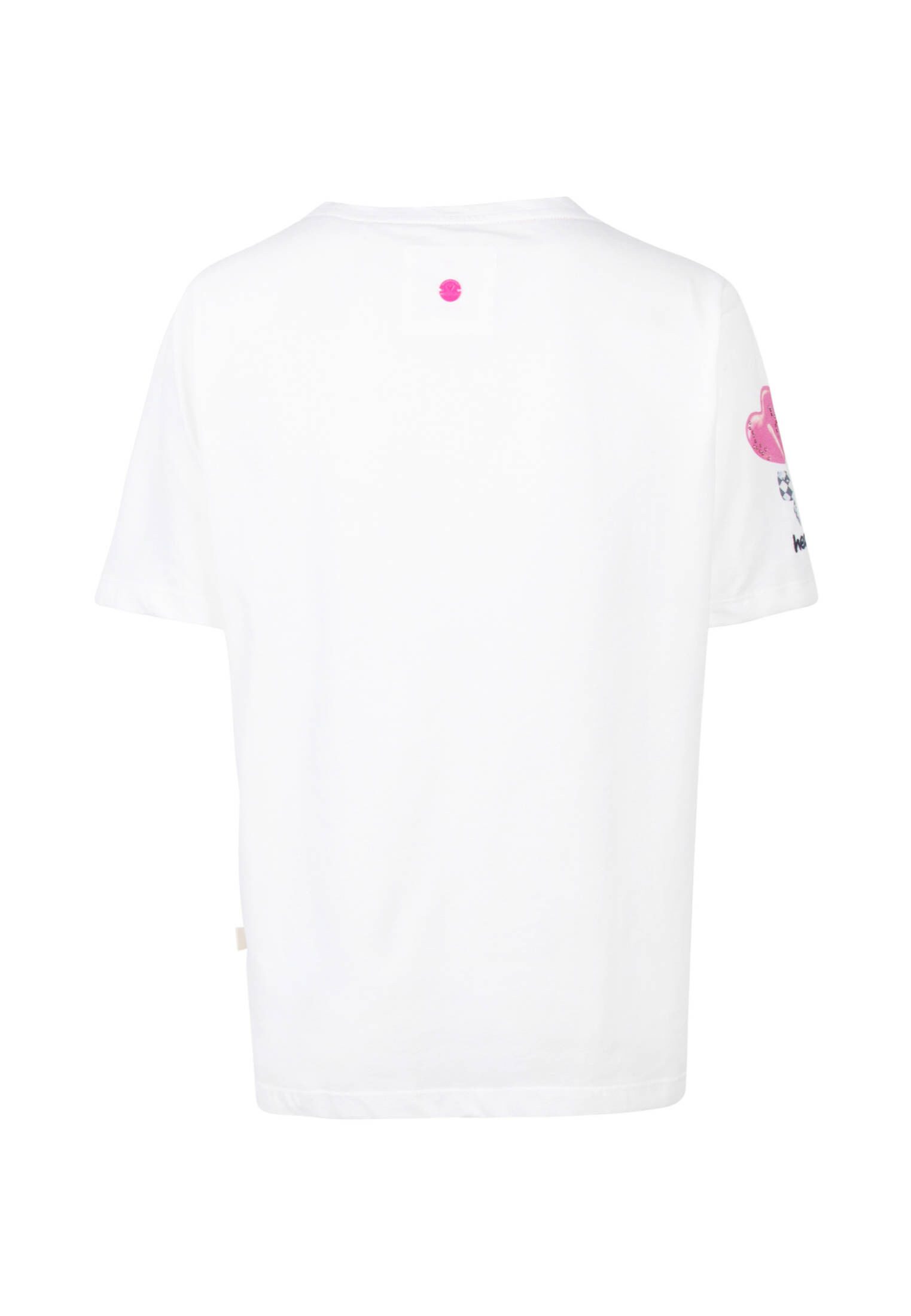 Lieblingsstück T-Shirt Damen T-Shirt mit Print günstig online kaufen