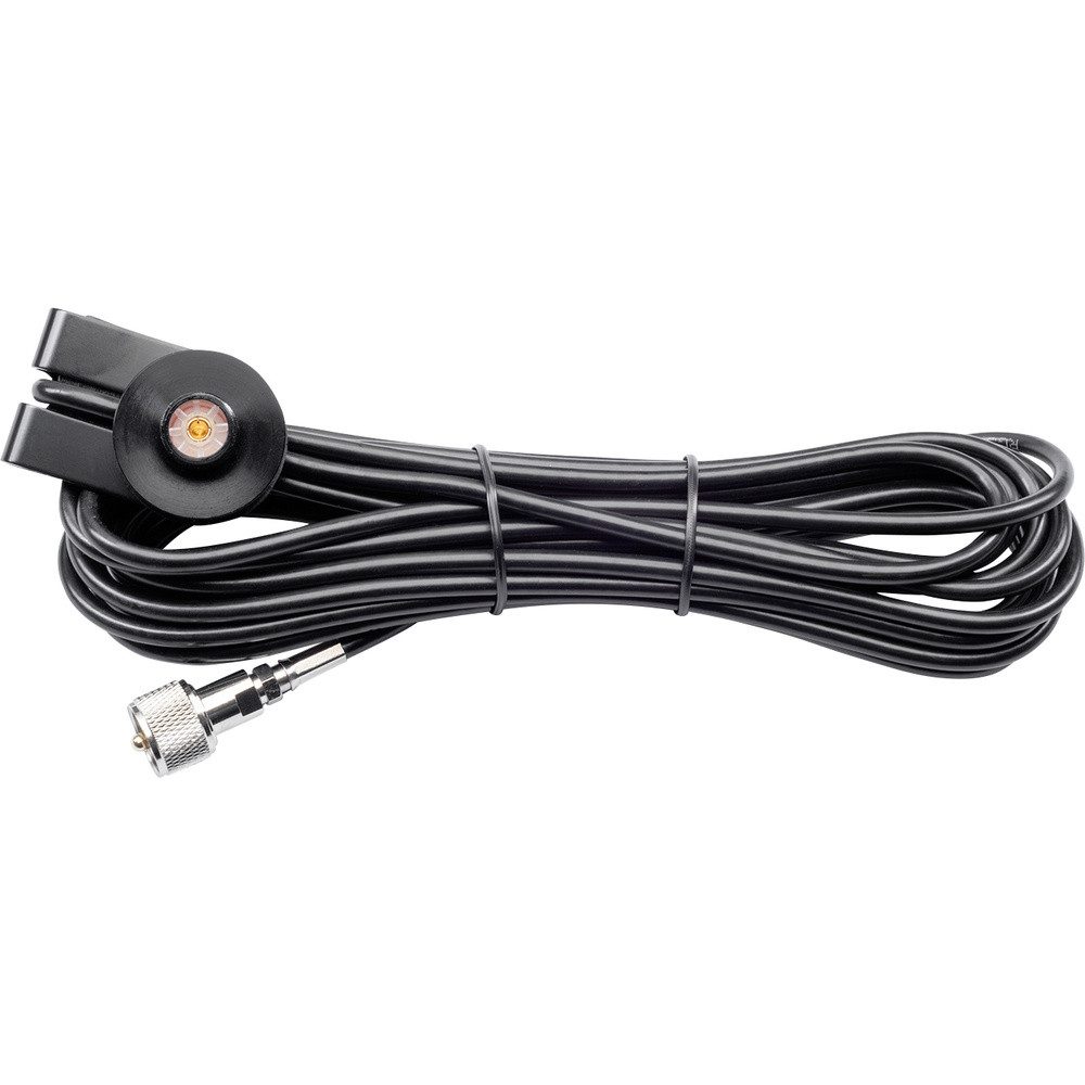 Midland Midland C1616 TRUNK PL Klemmhalterung Mobilfunkantenne