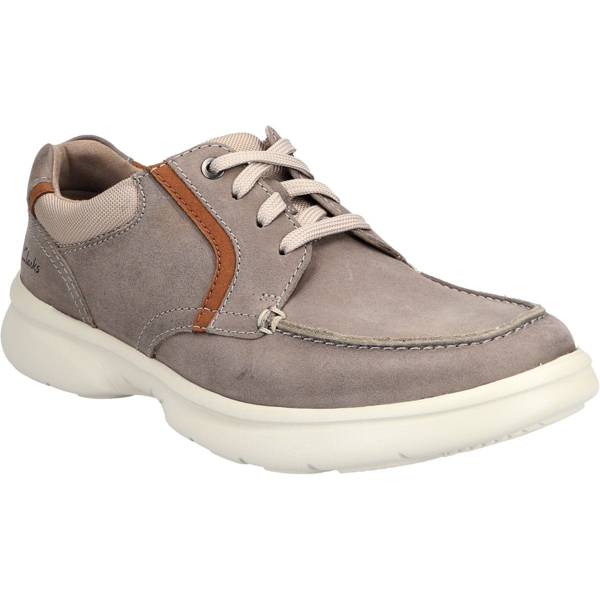 clarks men's bradley vibe oxford