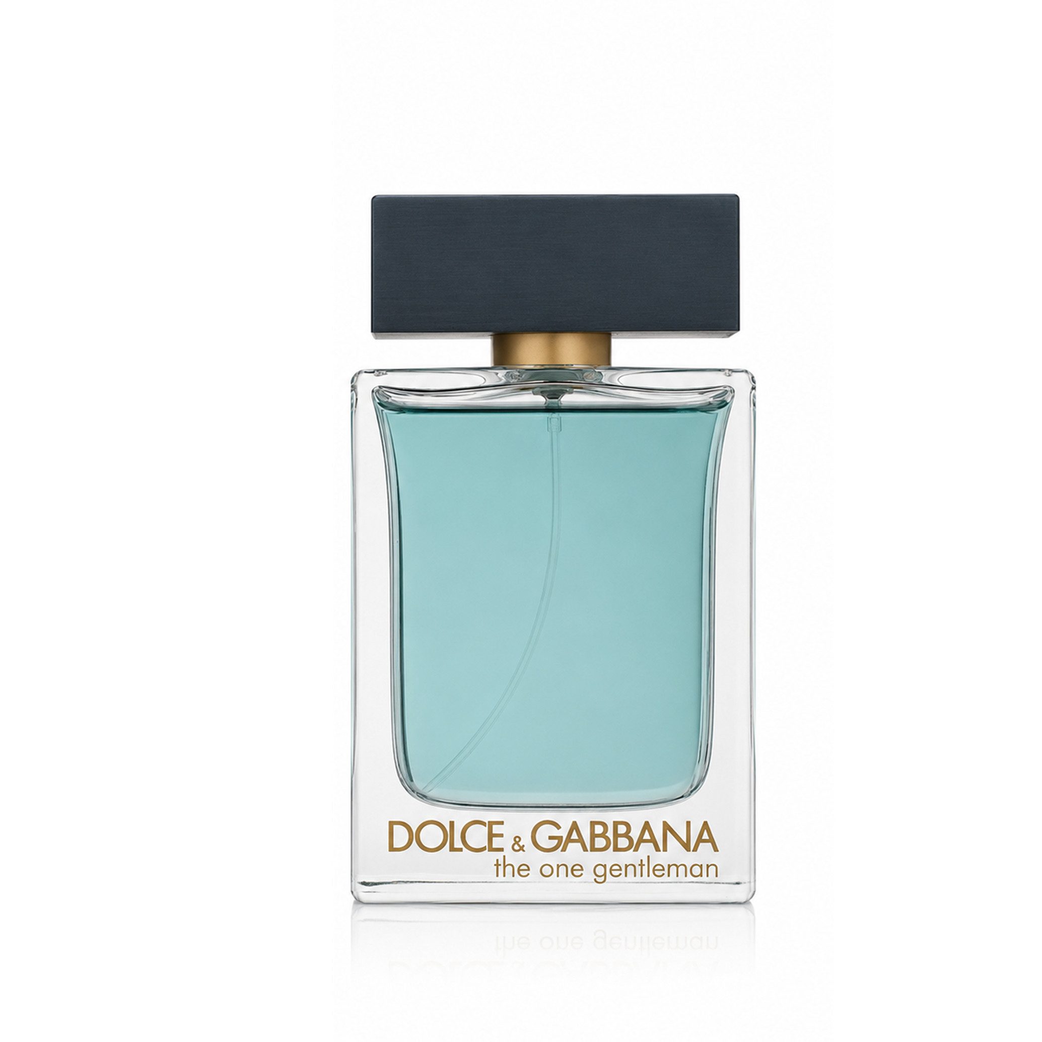 DOLCE & GABBANA Eau de Toilette Dolce & Gabbana The One Gentleman Eau de Toilette 50ml