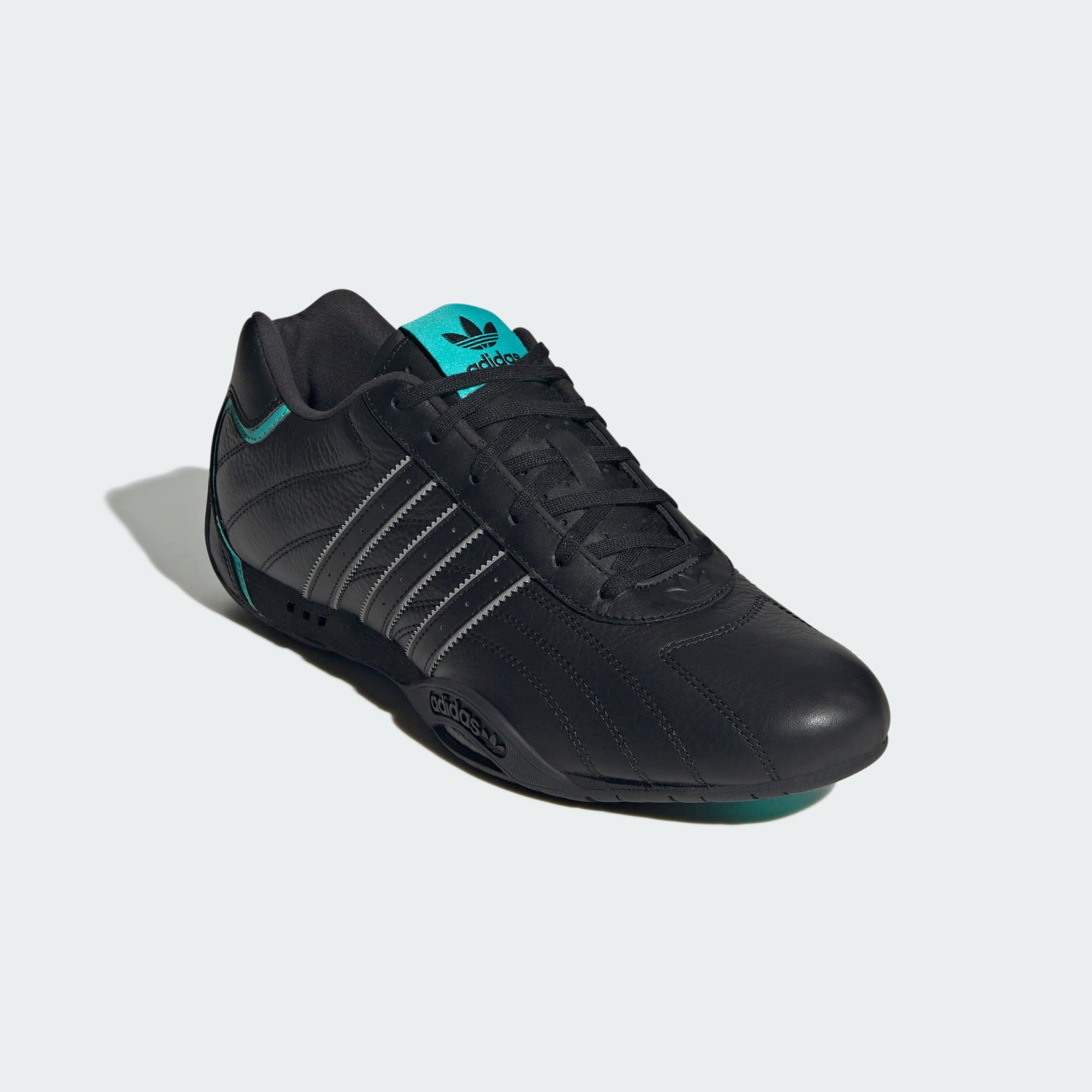 adidas Originals ADIRACER LO MERCEDES AMG PETRONAS F1 TEAM SCHUH Sneaker (1 günstig online kaufen