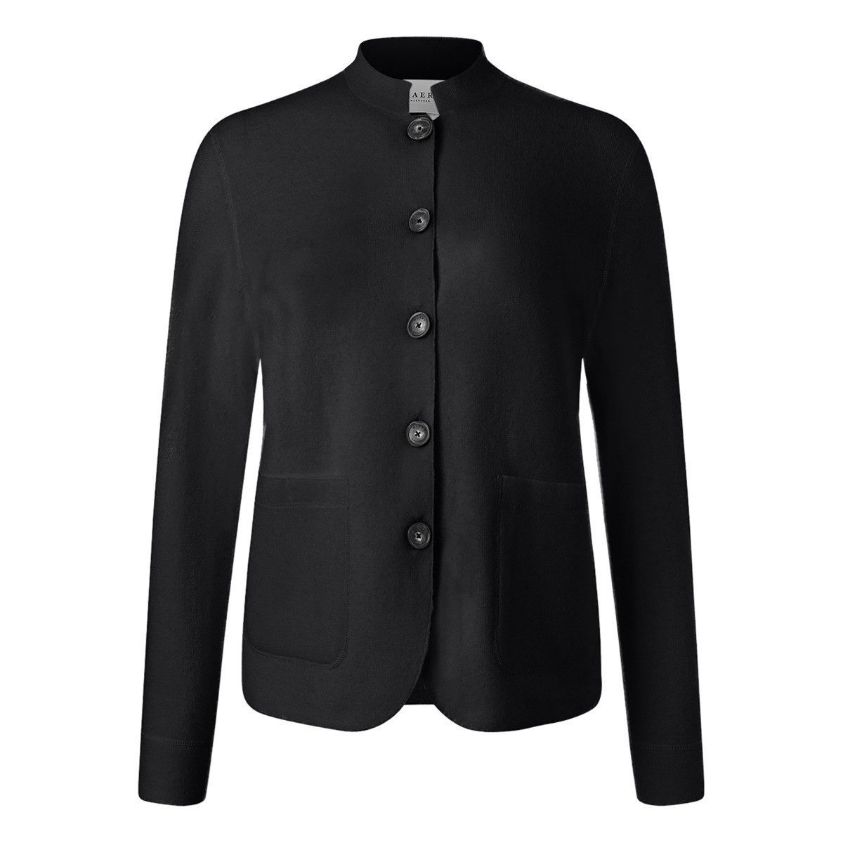 MAERZ Muenchen Blusenblazer Maerz Muenchen 208400 Blazer Damen Bekleidung