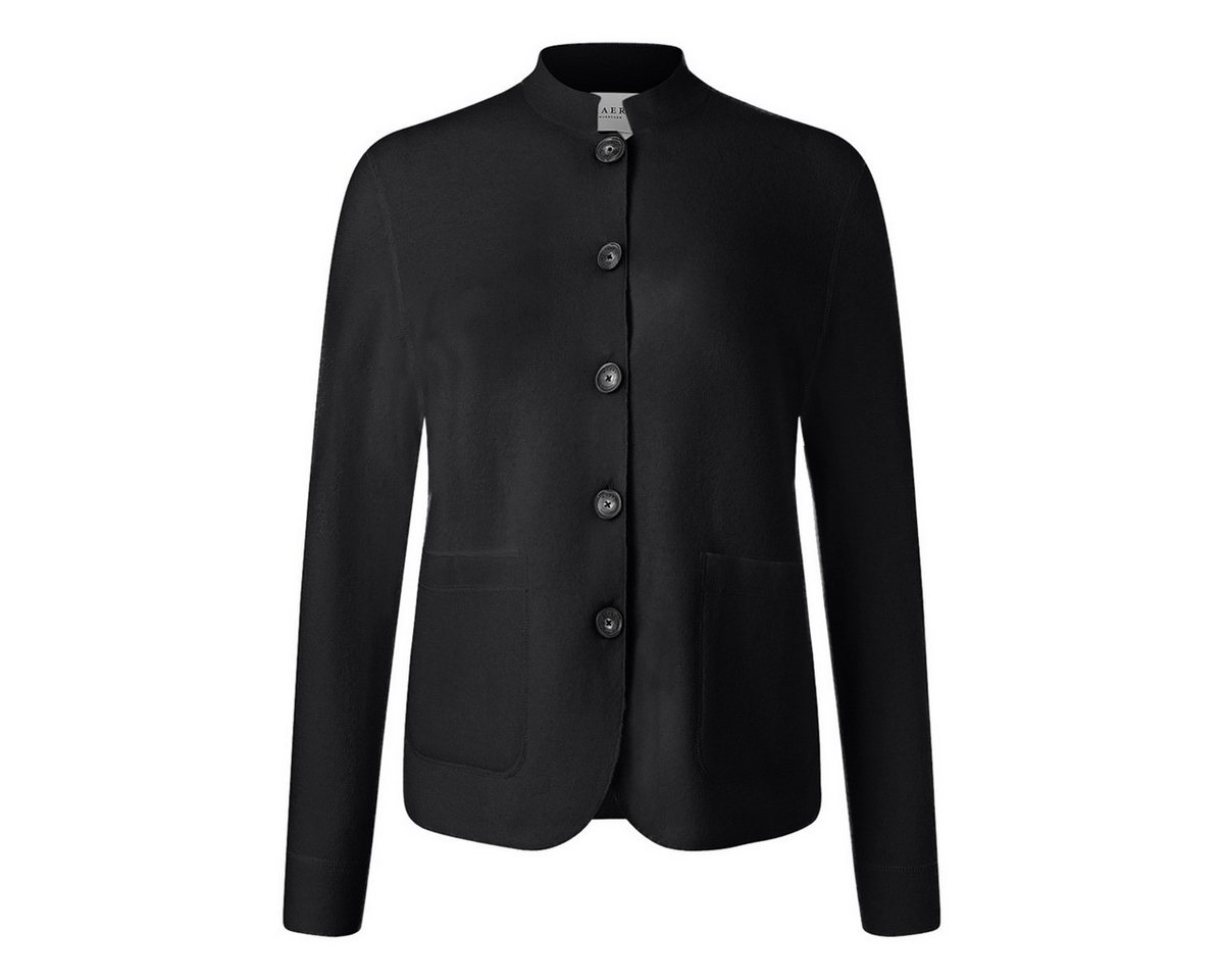 MAERZ Muenchen Blusenblazer Maerz Muenchen 208400 Blazer Damen Bekleidung