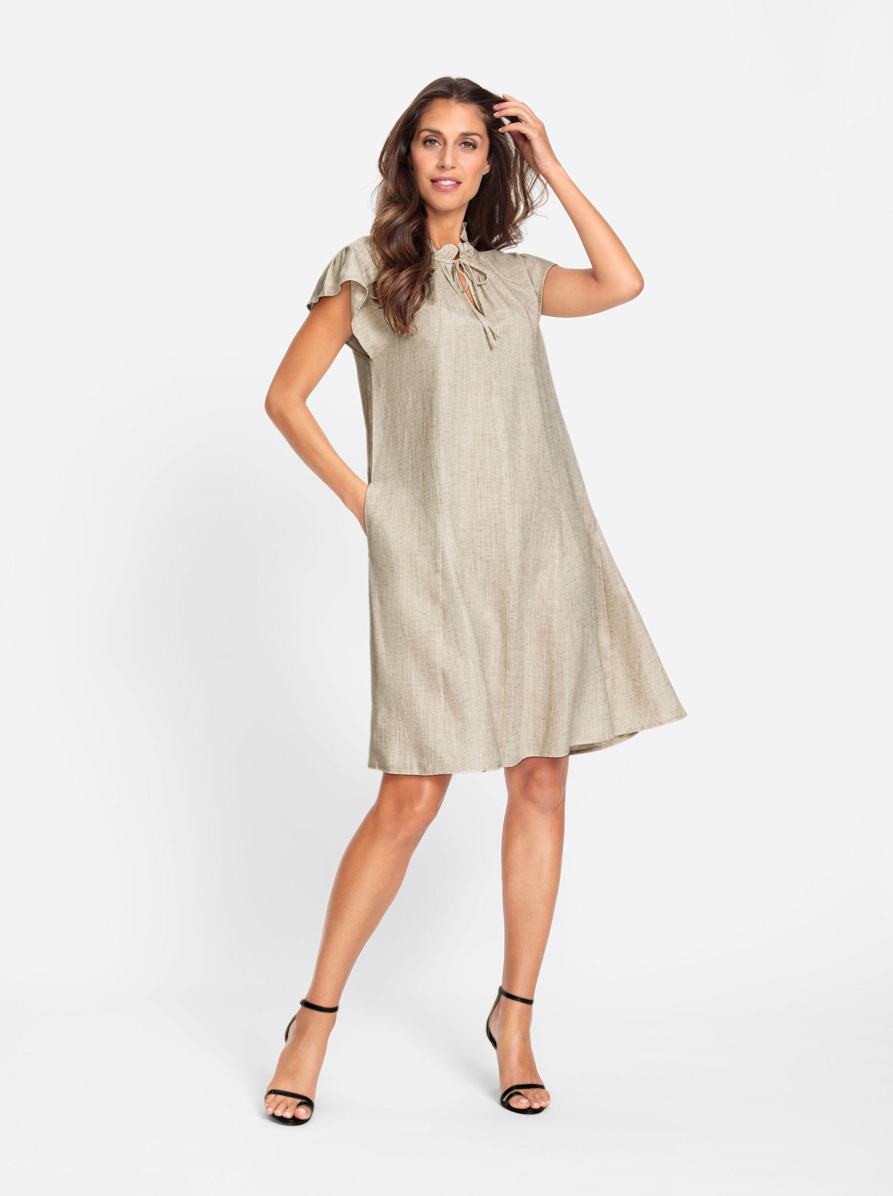 heine Etuikleid Kleid günstig online kaufen