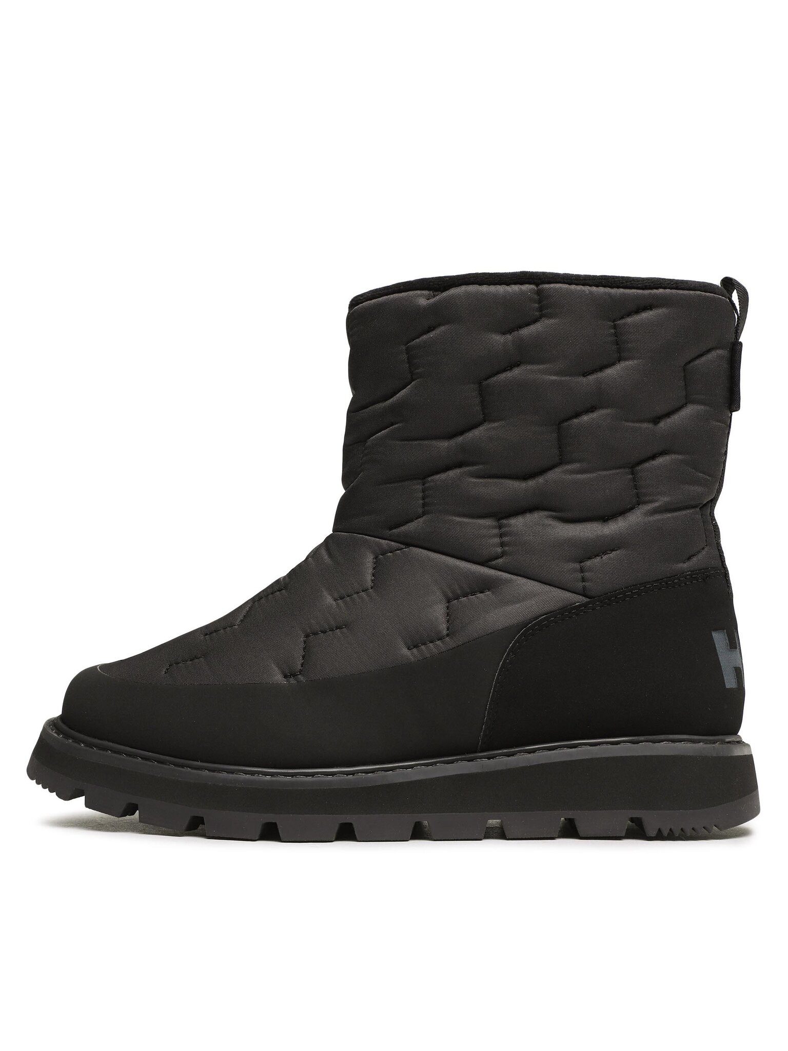 Helly Hansen Helly Hansen Damen Schneestiefel HELLY HANSEN-11834 990 BLACK Schwarz Winterstiefel