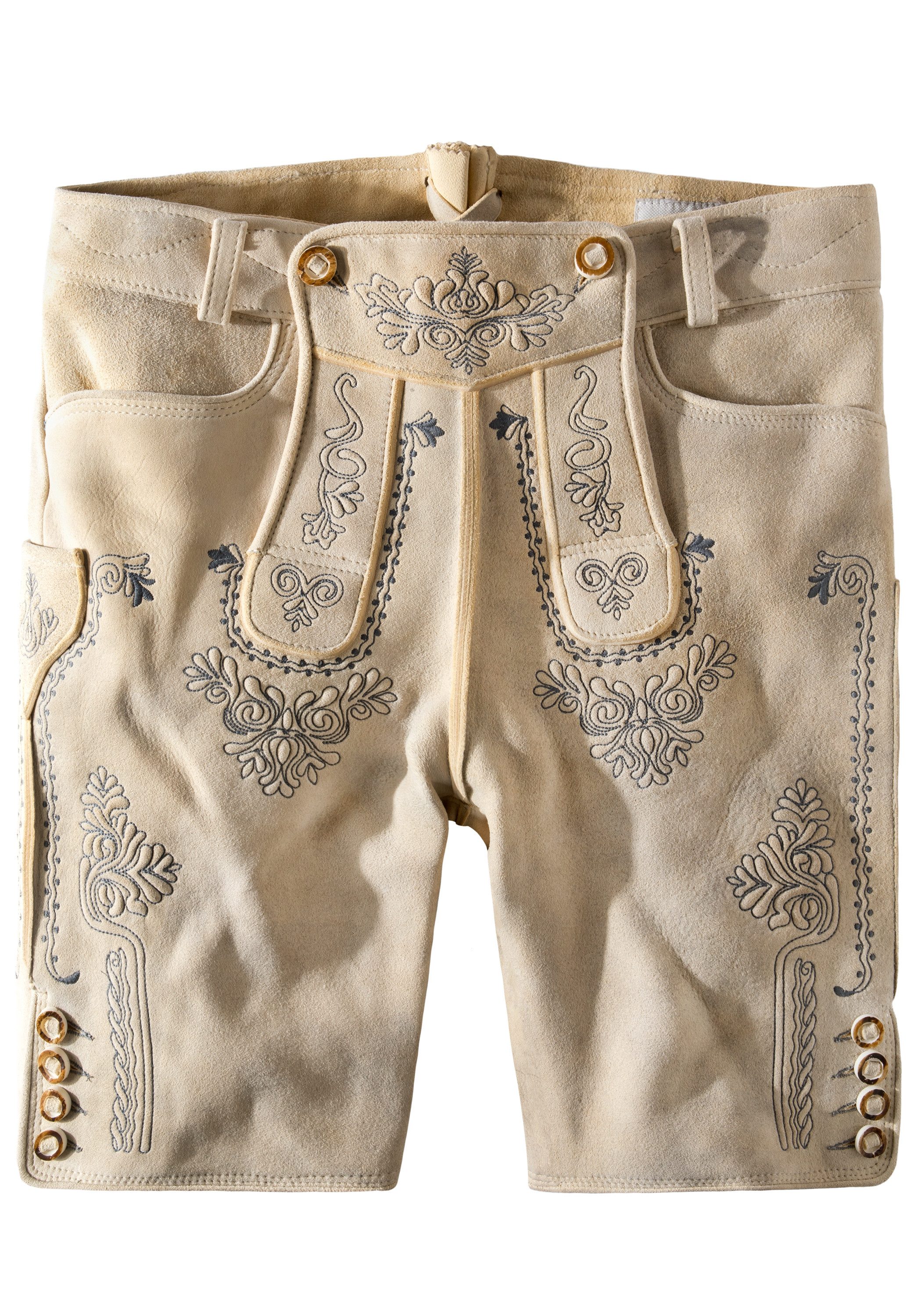 Stockerpoint Trachtenlederhose Fellhorn