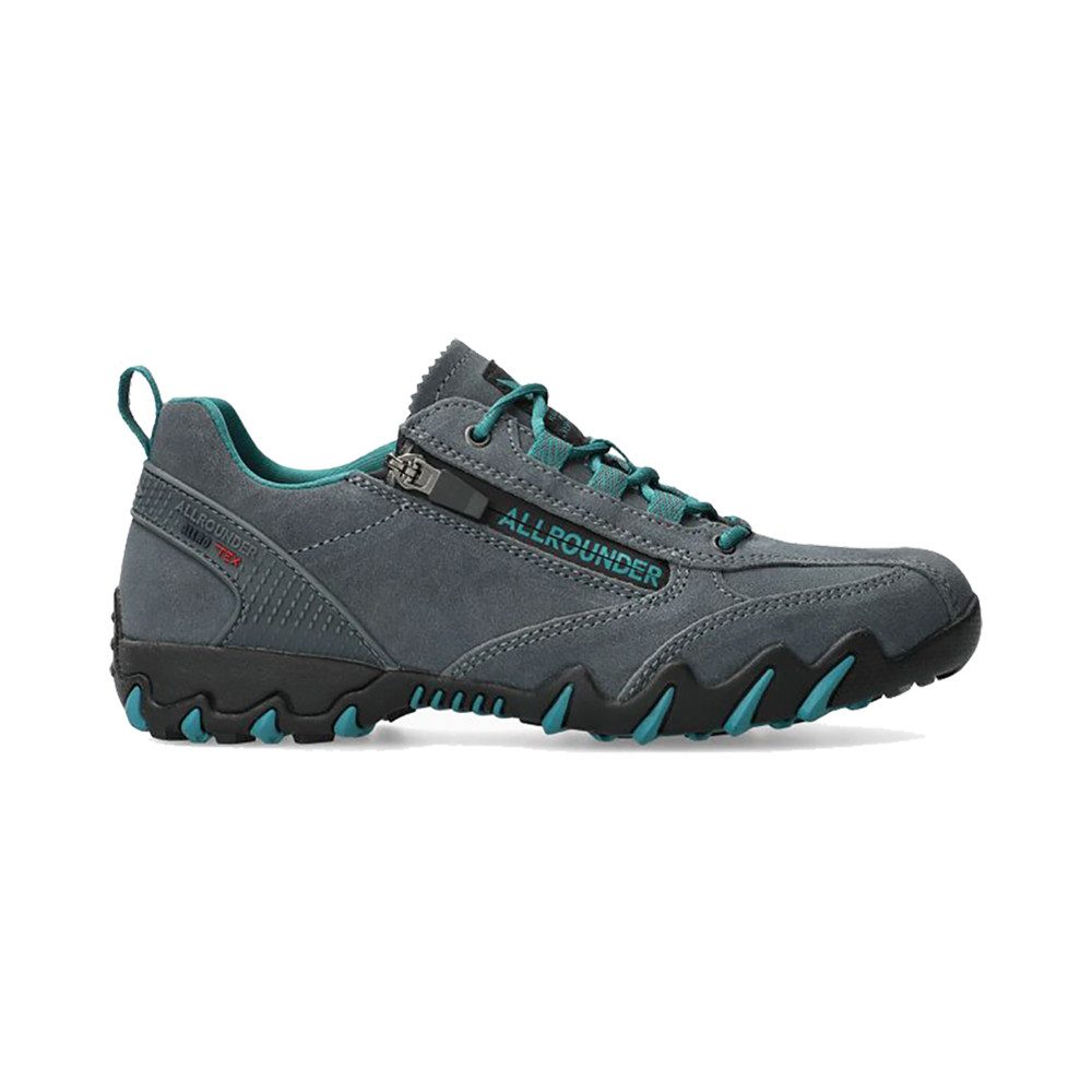 Nizar-Tex Schnürschuh