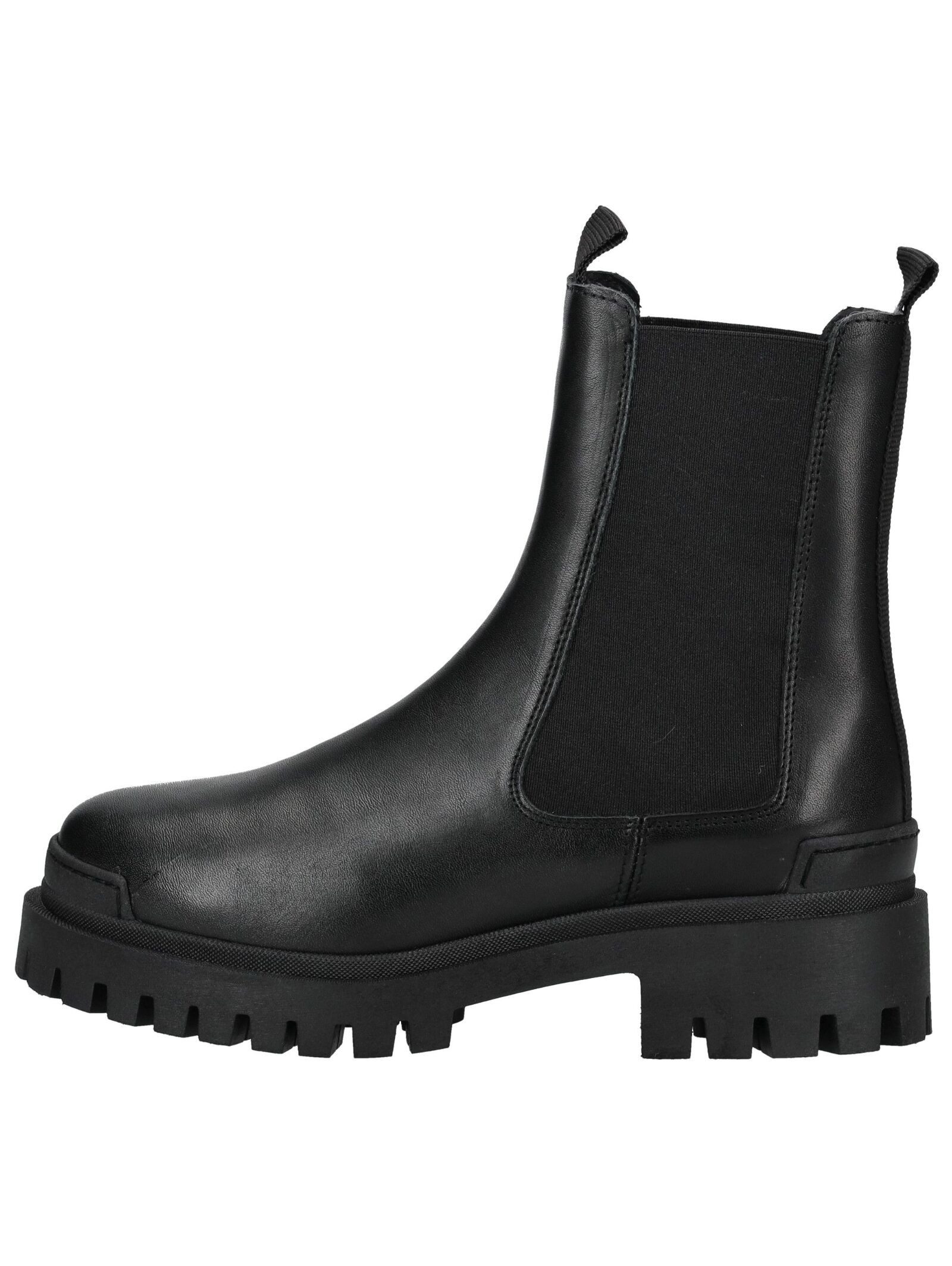 Pavement Stiefelette Leder/Textil . Stiefelette günstig online kaufen