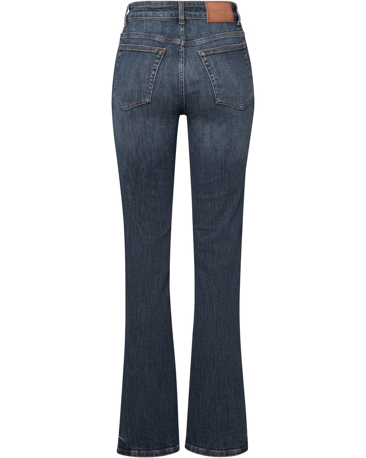 Marc O'Polo 5-Pocket-Jeans High-Waist Jeans günstig online kaufen