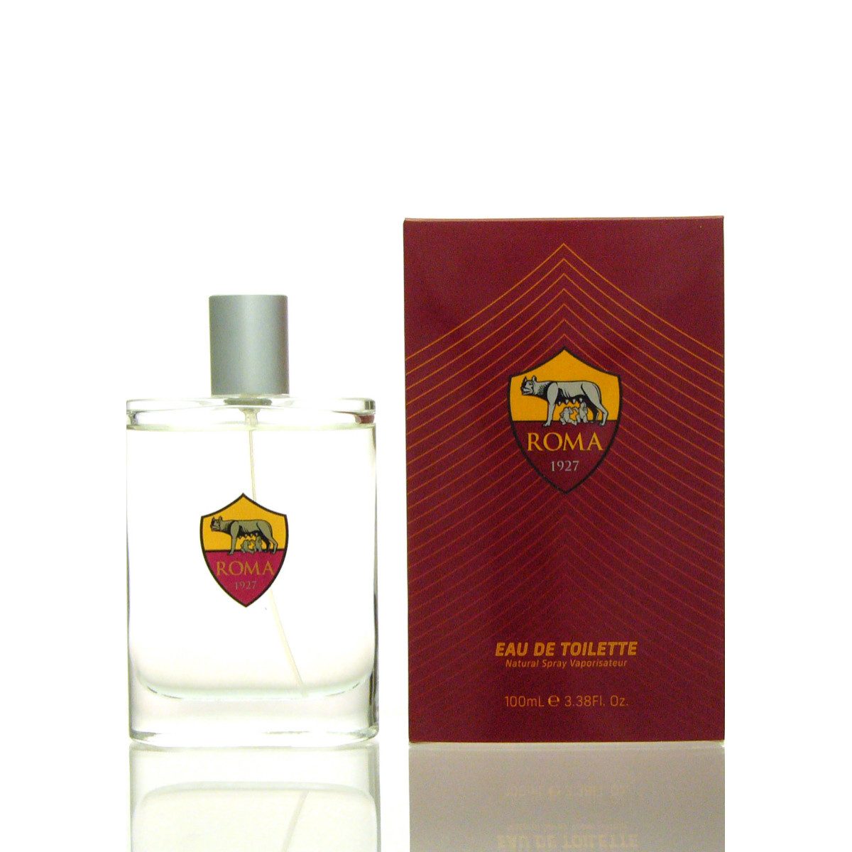 Diamond Eau de Toilette Diamond AS Roma Eau de Toilette 100 ml