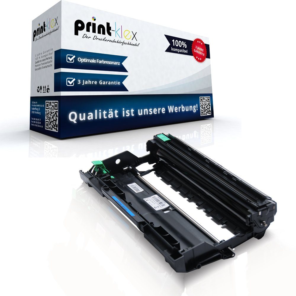 Print-Klex GmbH & Co.KG Tonerkartusche kompatibel mit Ricoh SP230DNw SP230FNw SP230Series SP230SFNw 408296