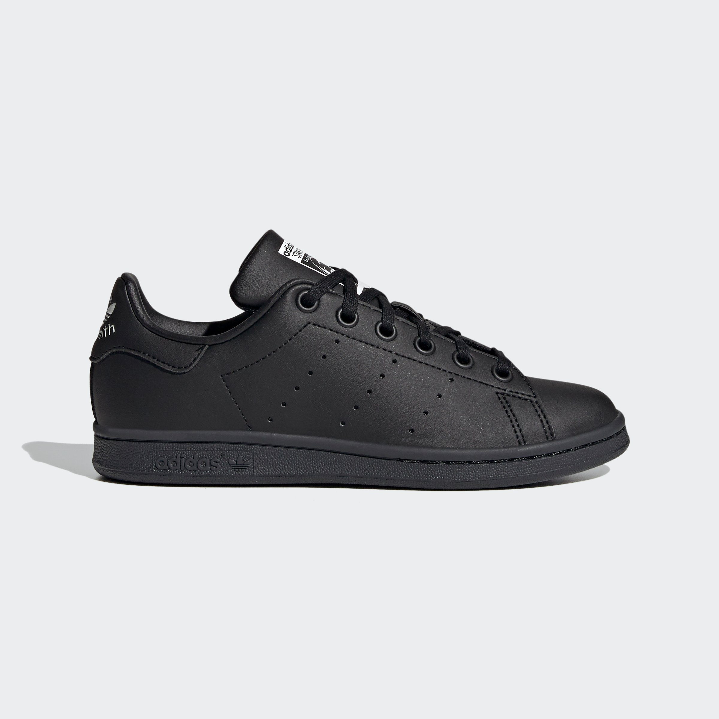 adidas Originals STAN SMITH J Sneaker für Jugendliche
