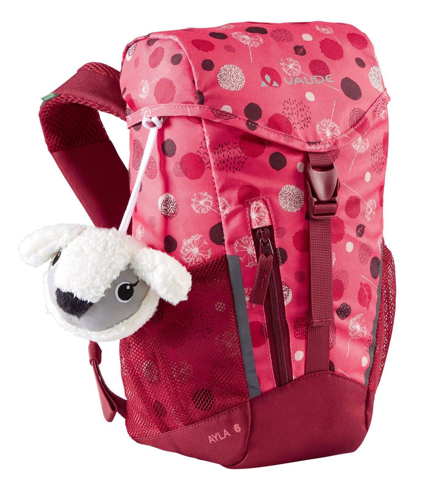 VAUDE Rucksack Ayla 6