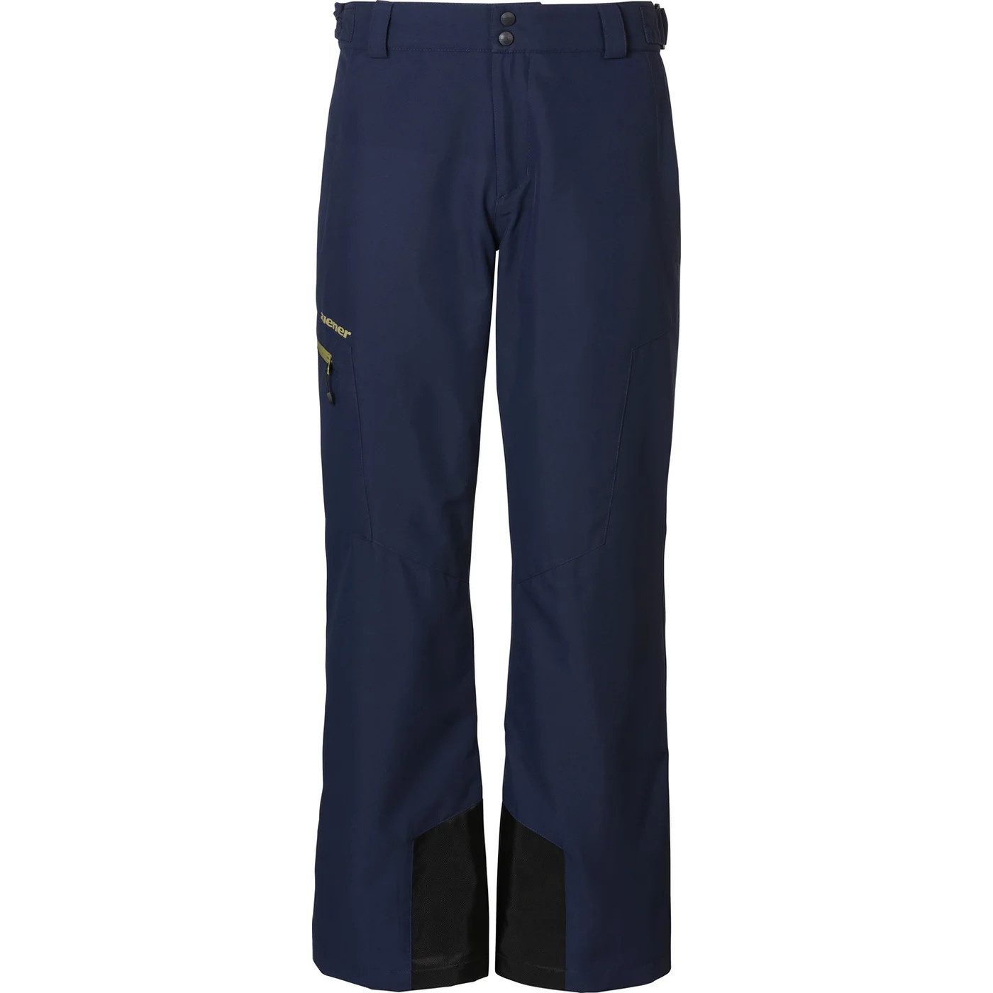 Ziener Skihose PETUR man (pant ski) DARK NAVY