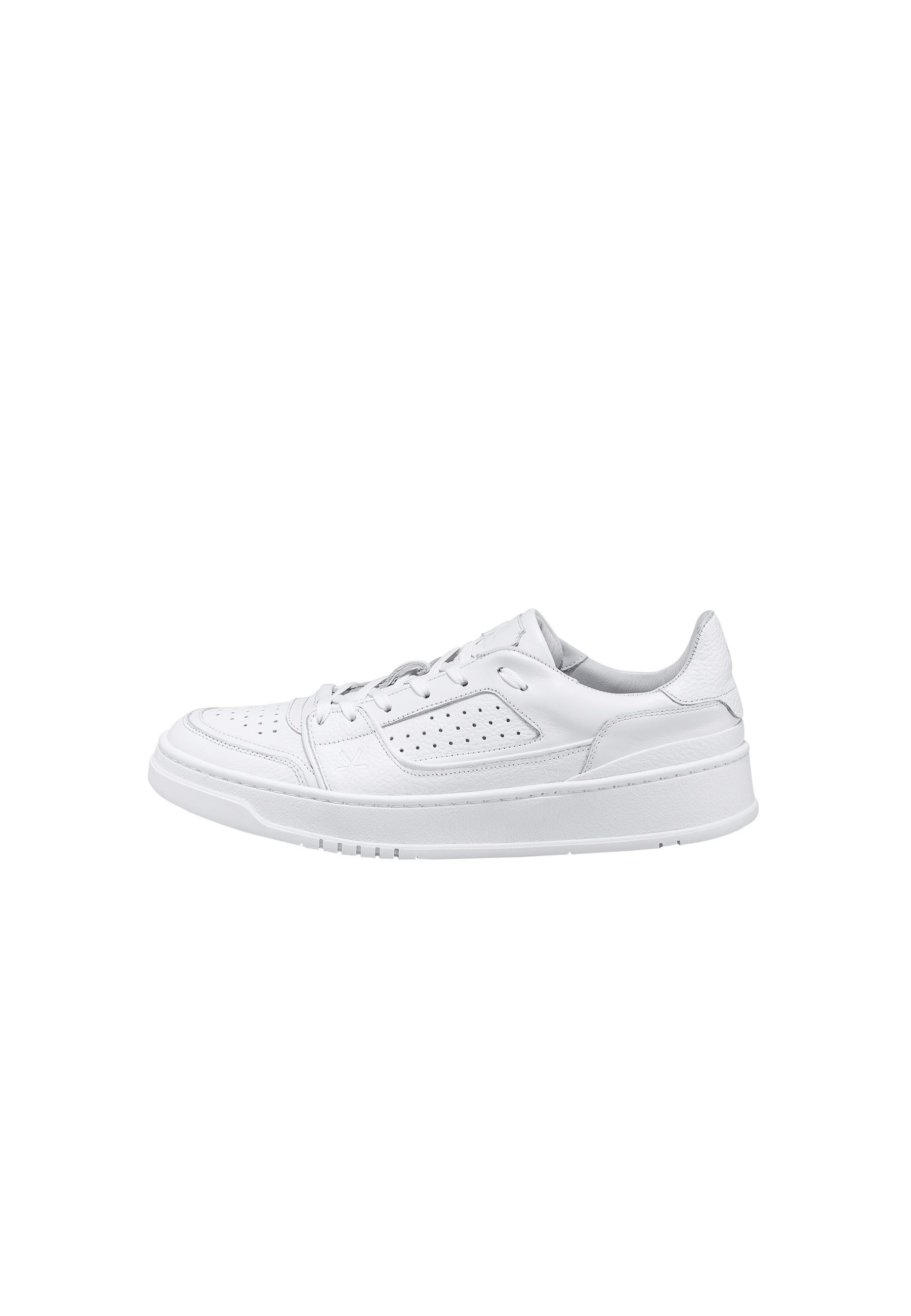 Lloyd EVER-LOW Sneaker mit herausnehmbarem Fußbett